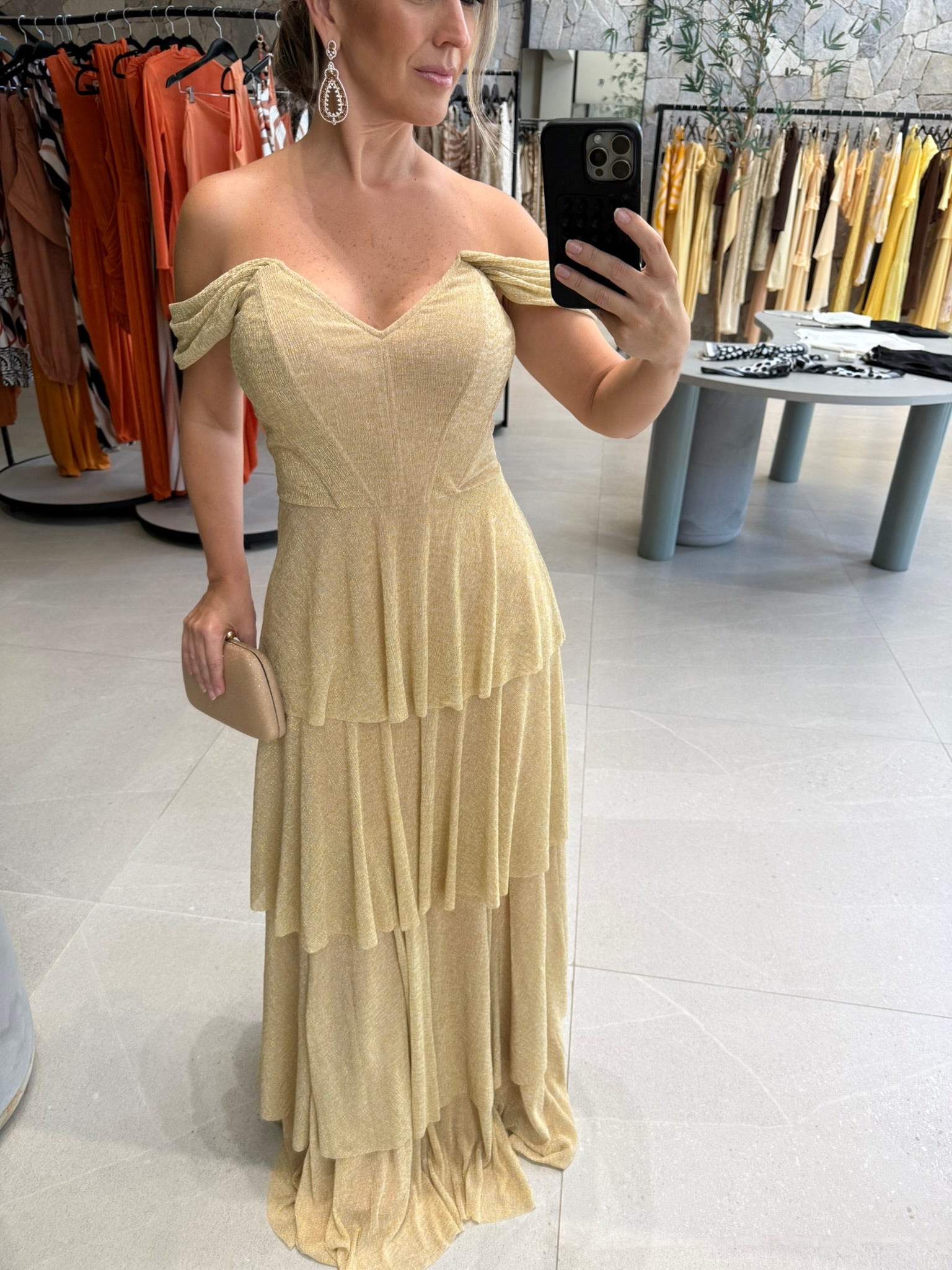 Vestido MARIA