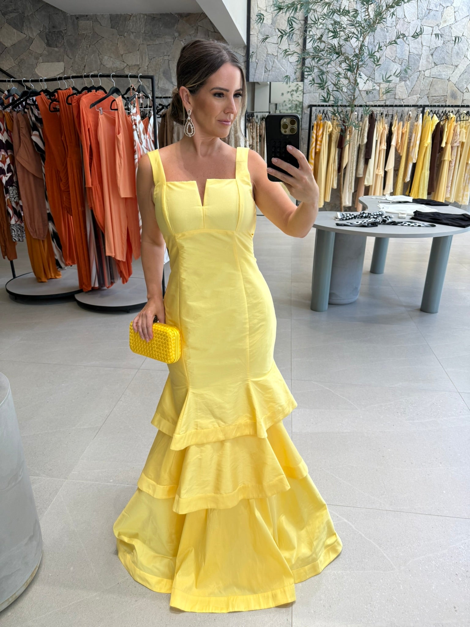 Vestido MARCIA