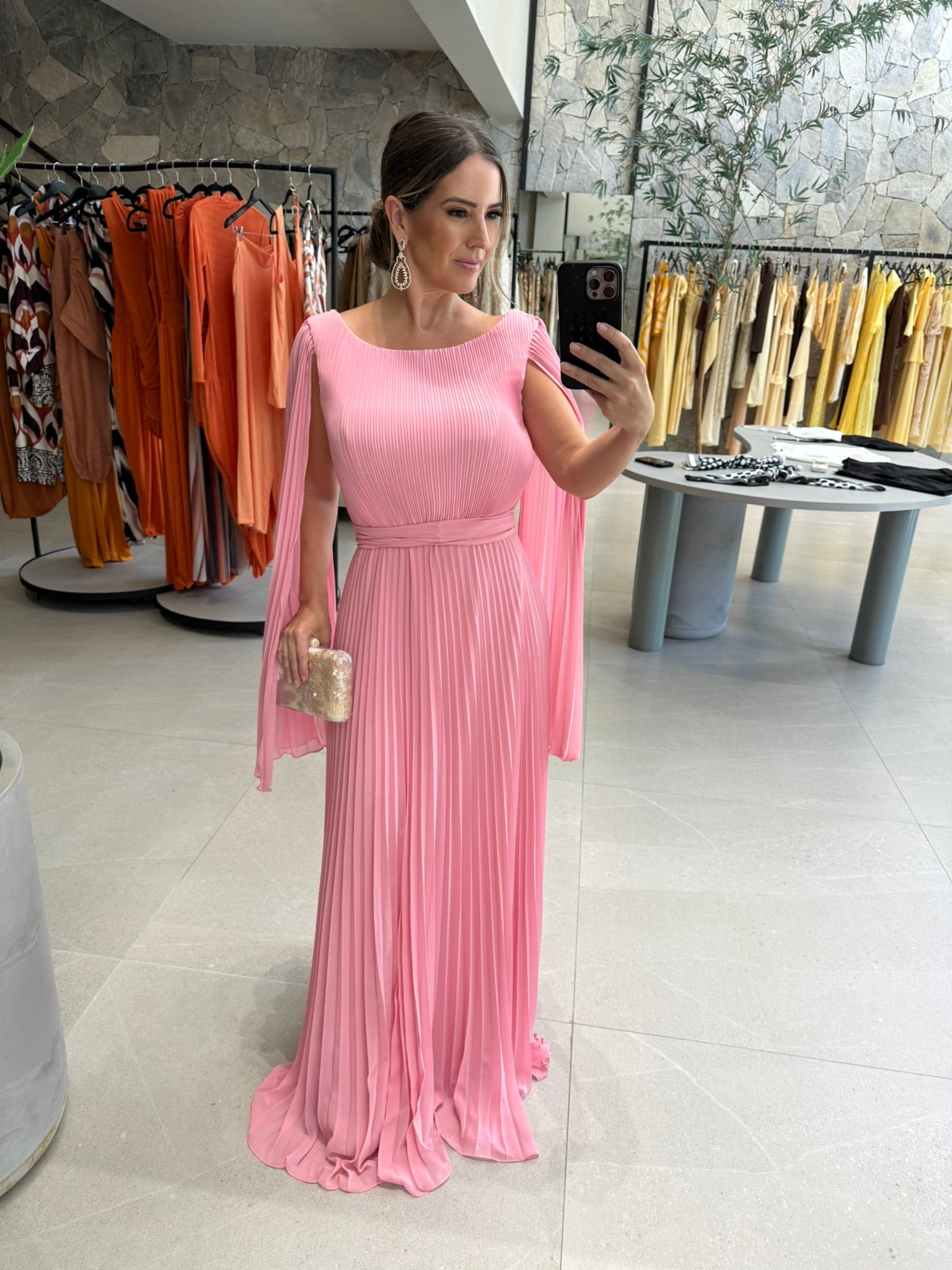 Vestido CLAUDIA