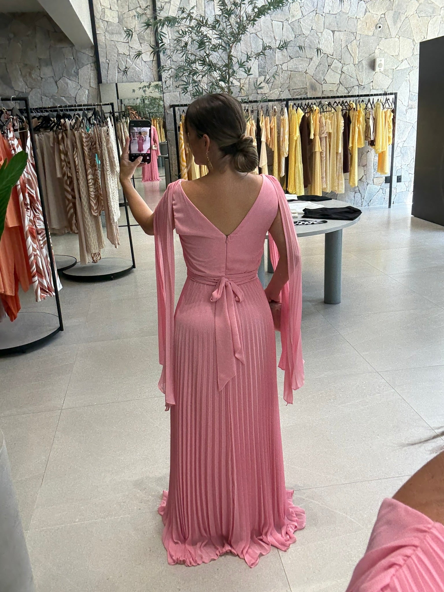Vestido CLAUDIA