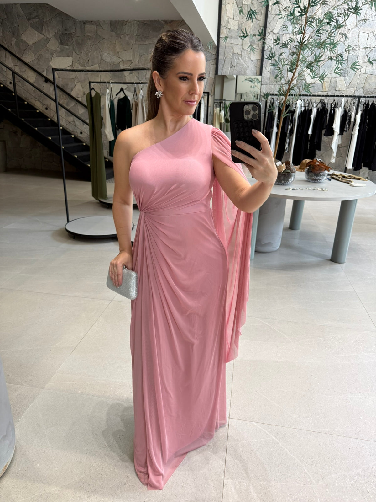 Vestido KYRIA