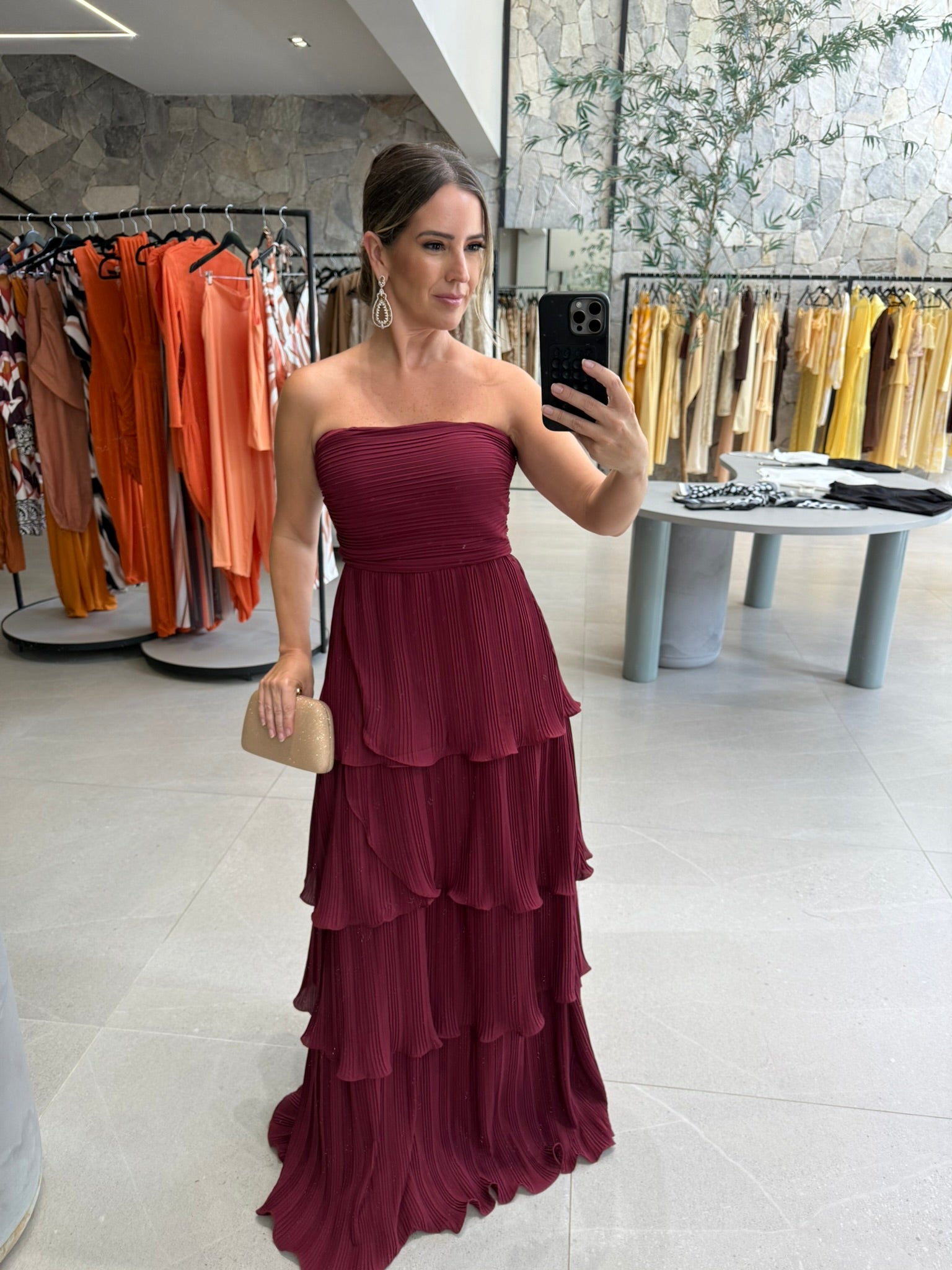 Vestido ISLA