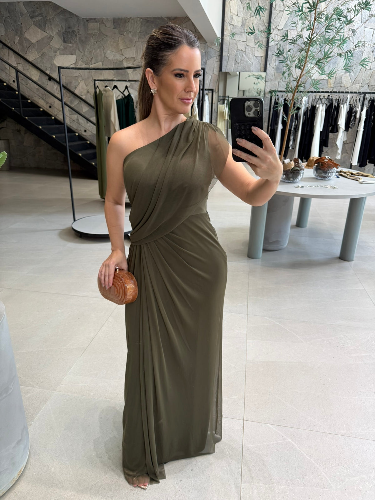 Vestido LILIANY