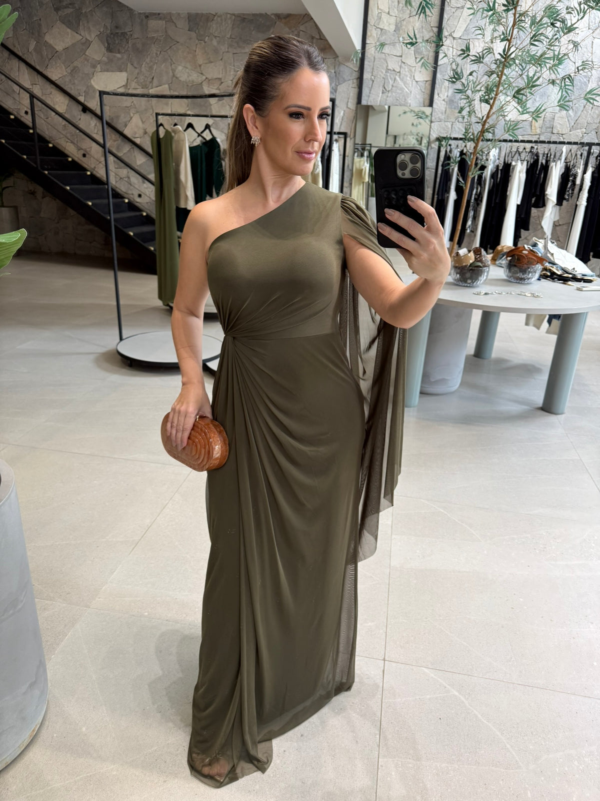 Vestido KYRIA