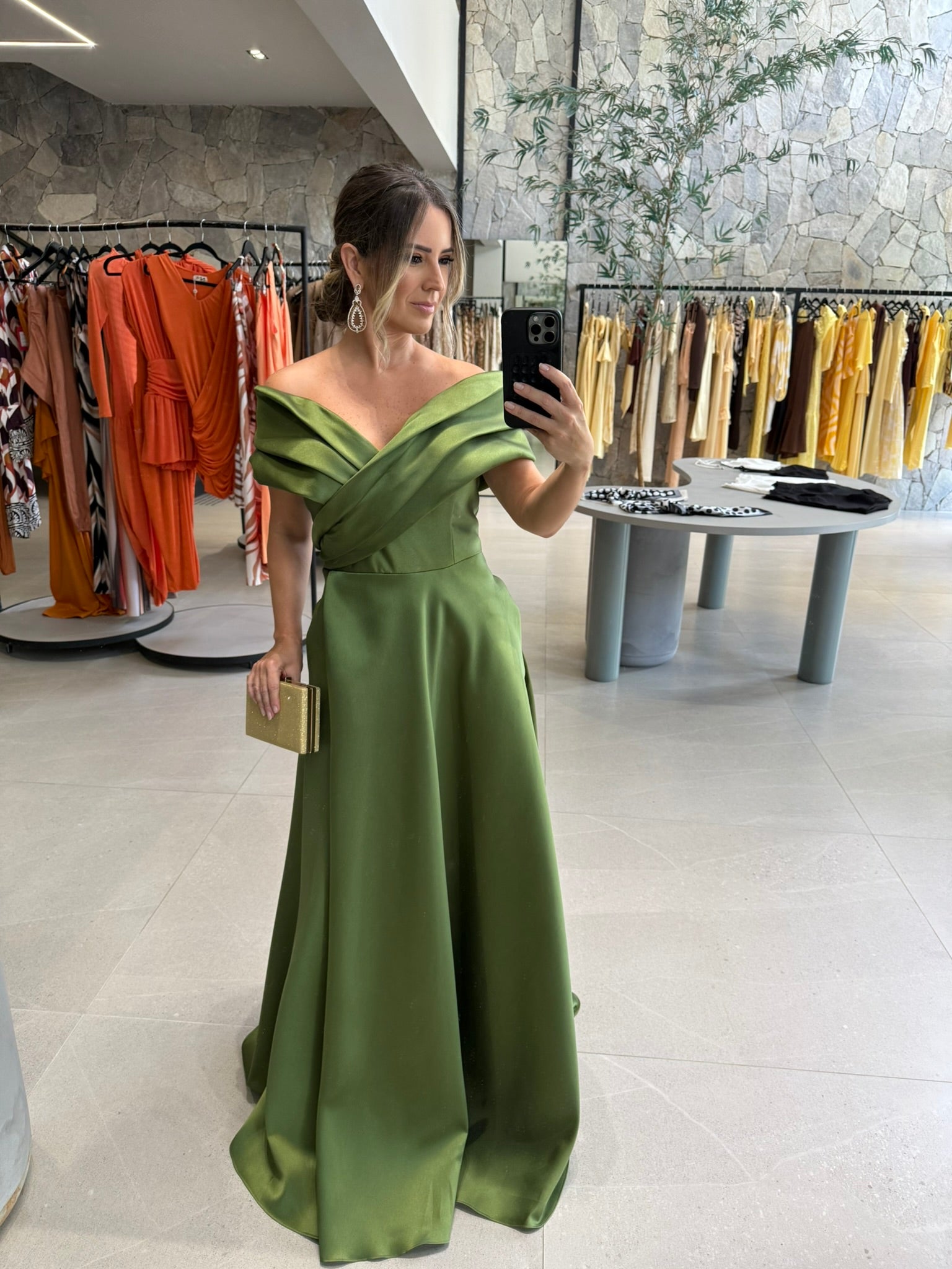 Vestido LUANA