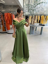 Vestido LUANA