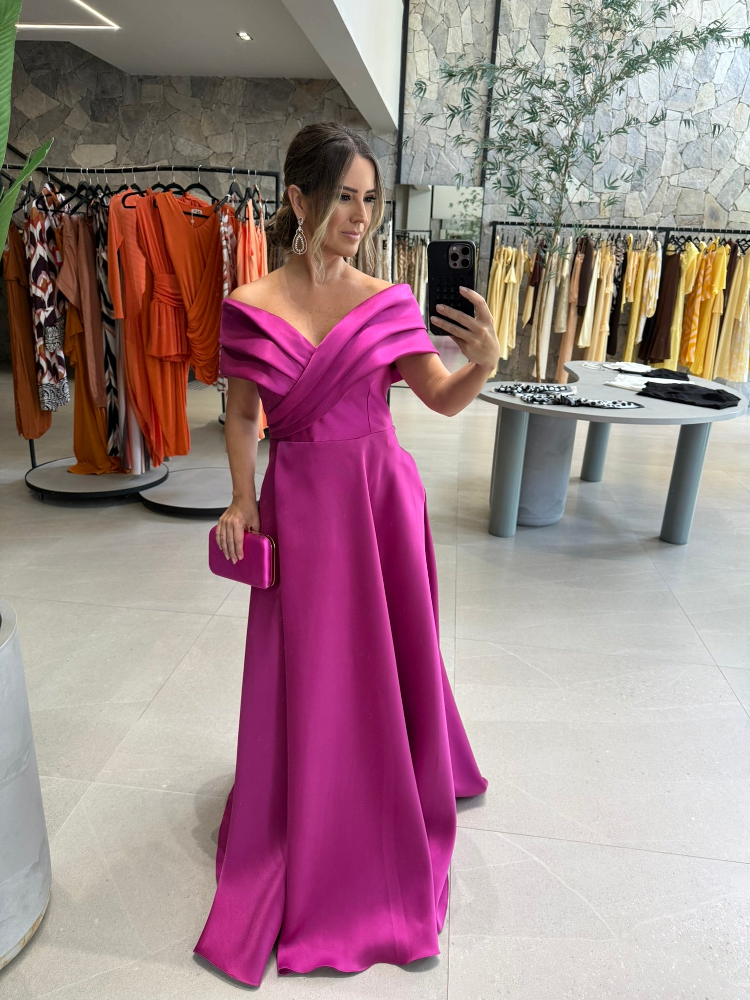 Vestido LUANA