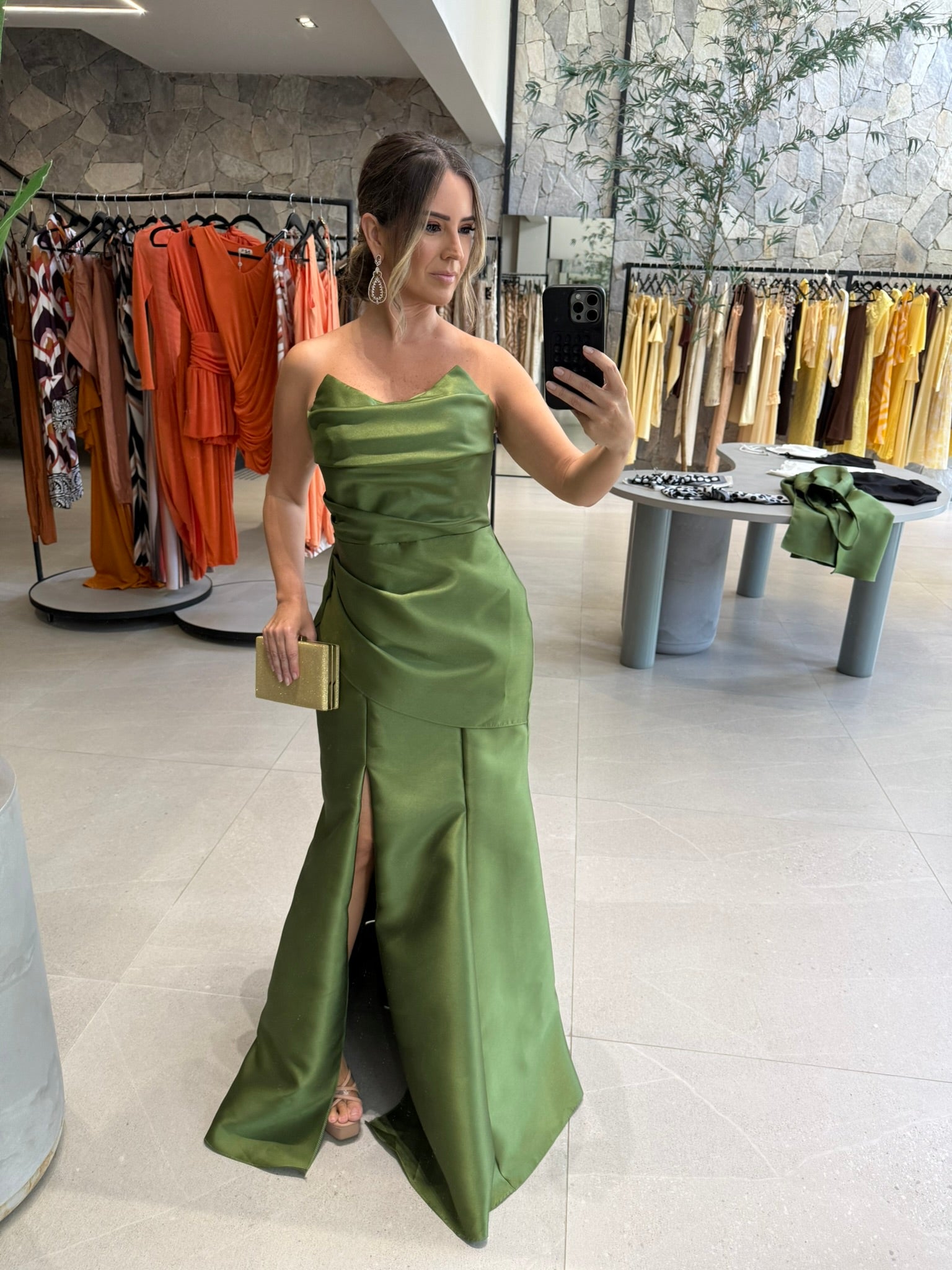 Vestido OLIVIA