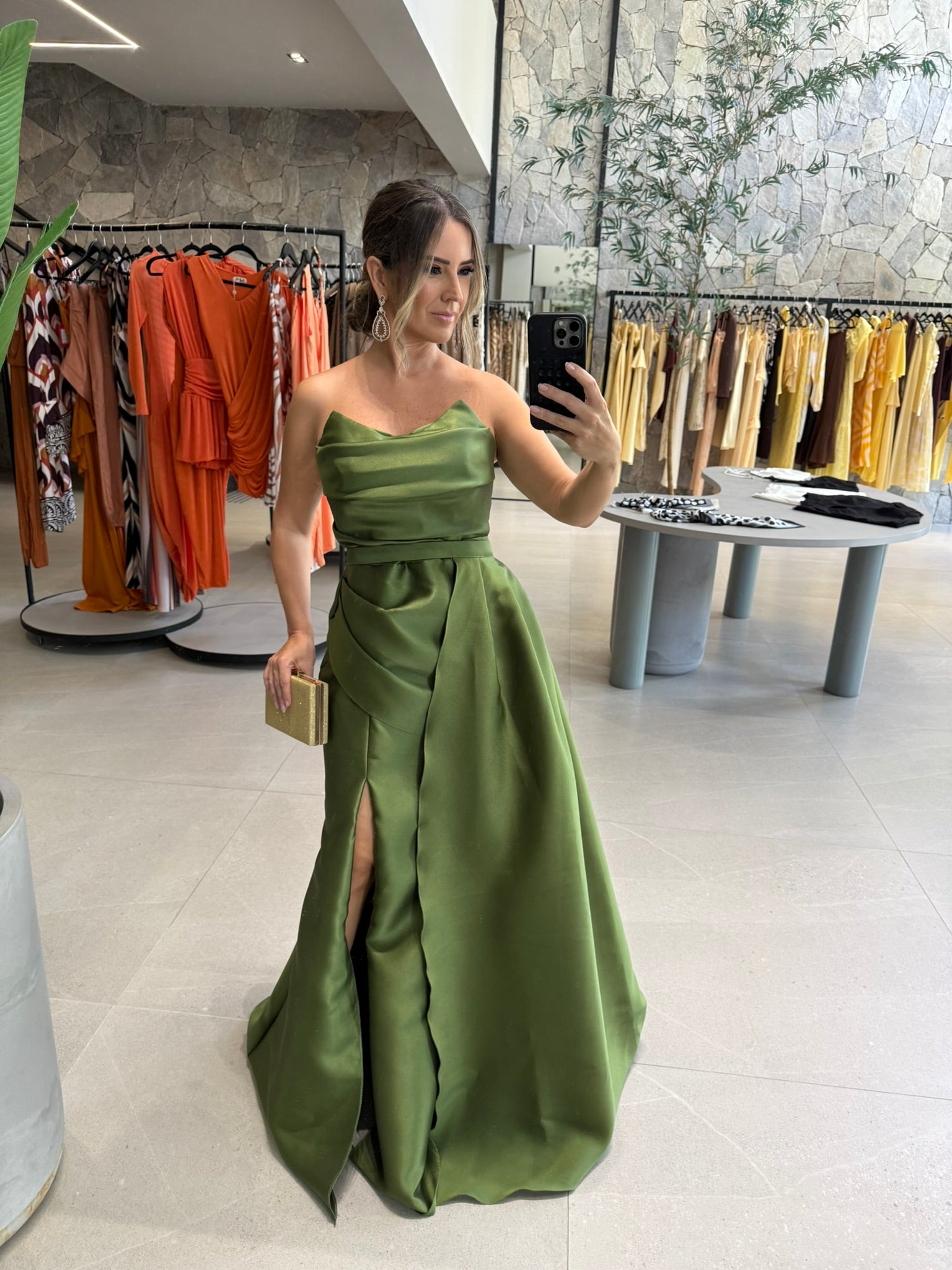 Vestido OLIVIA