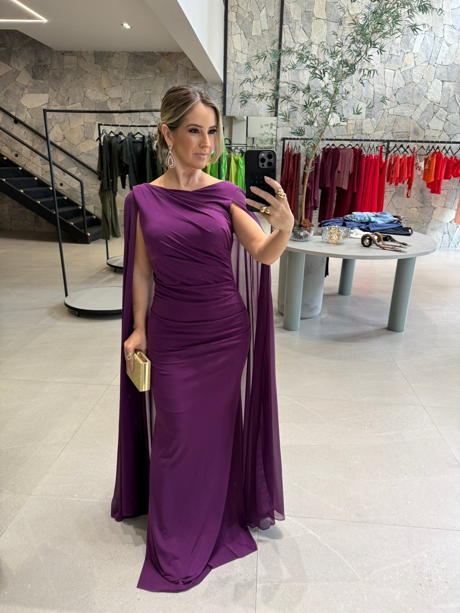 Vestido CARLA