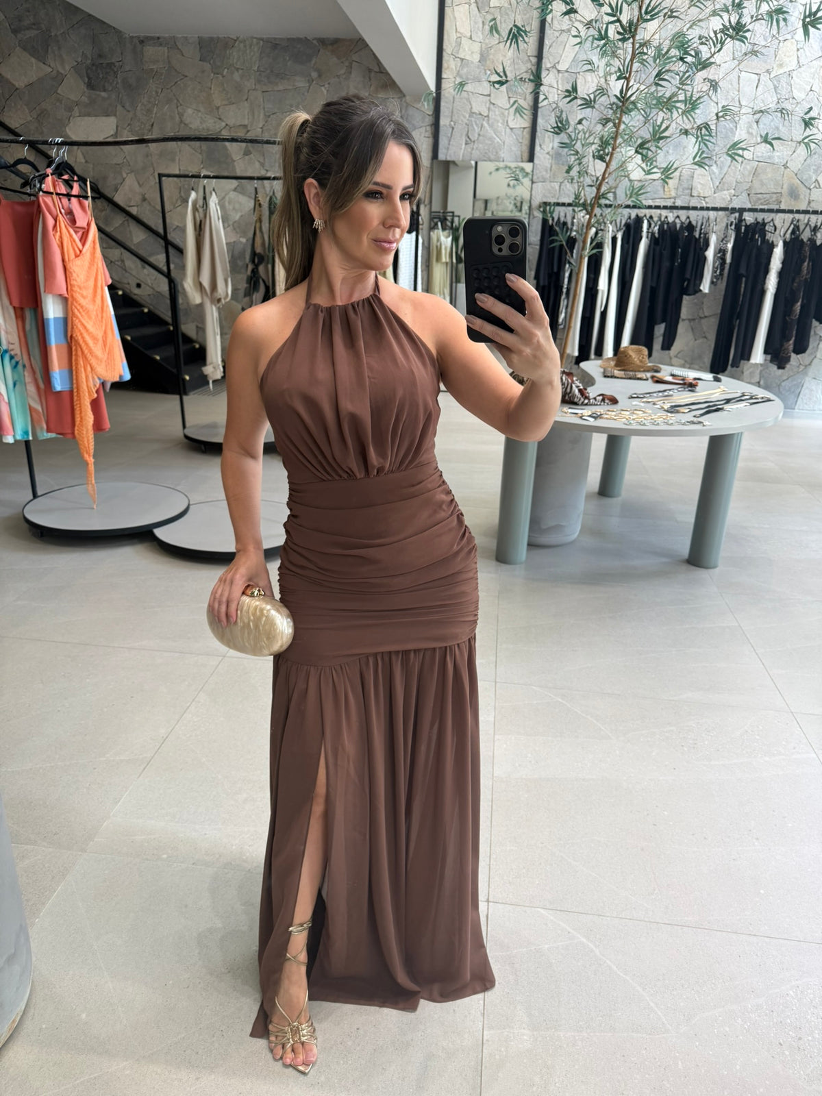 Vestido MONA