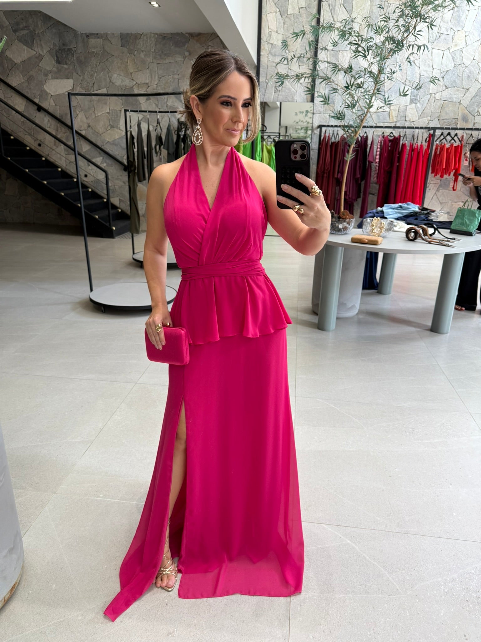 Vestido Paula