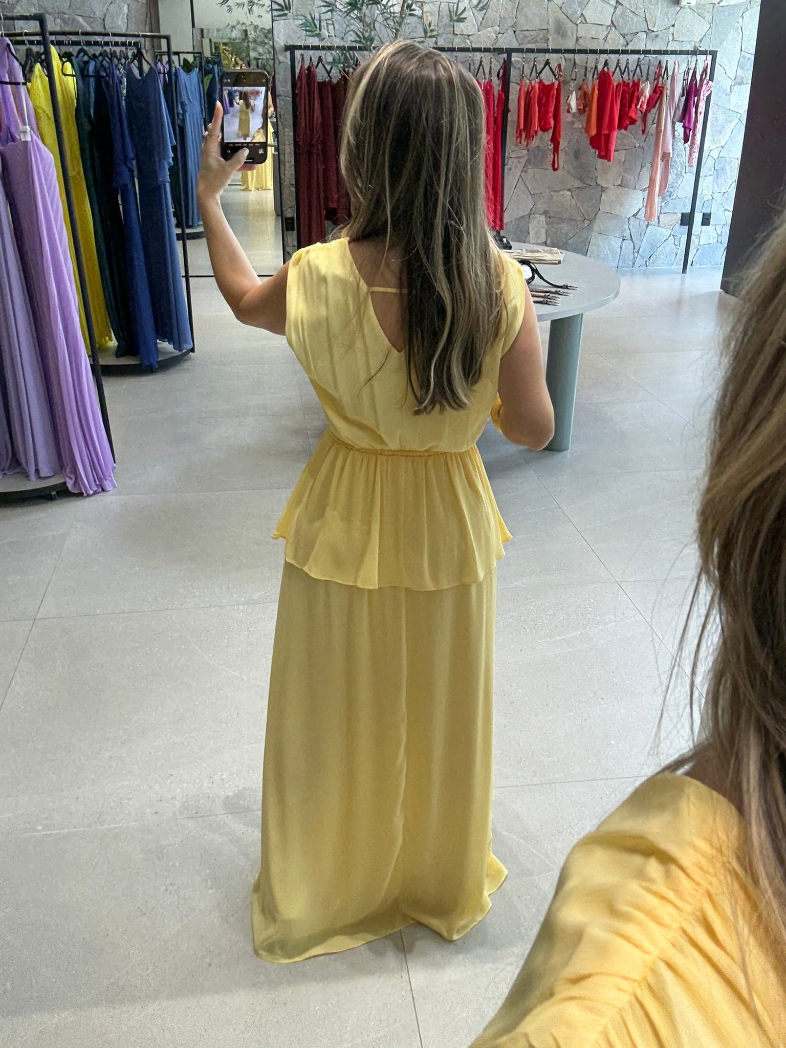 Vestido Selena