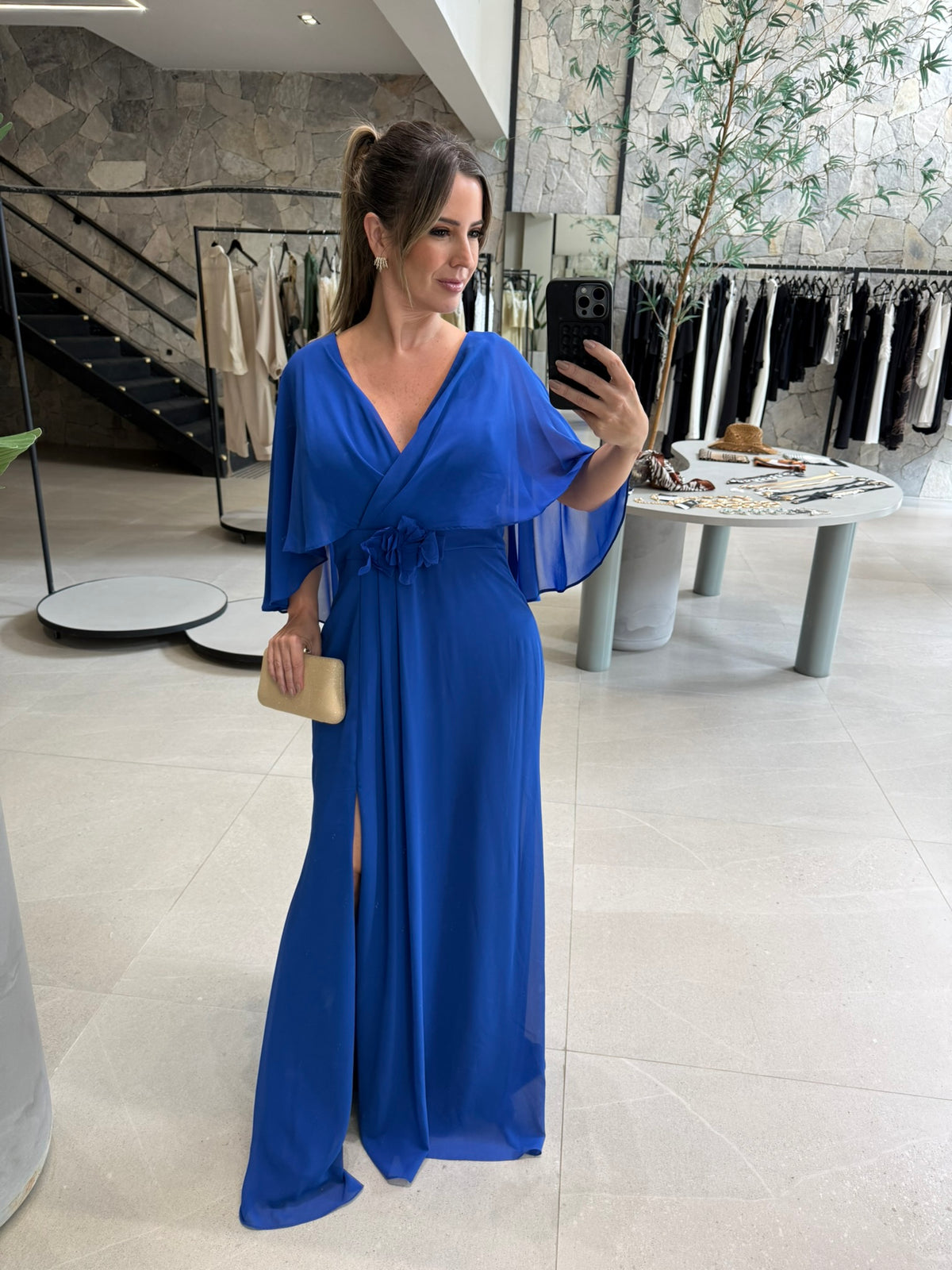 Vestido LIDI
