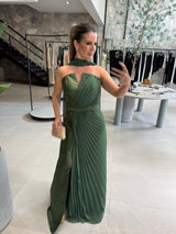 Vestido ZAZA