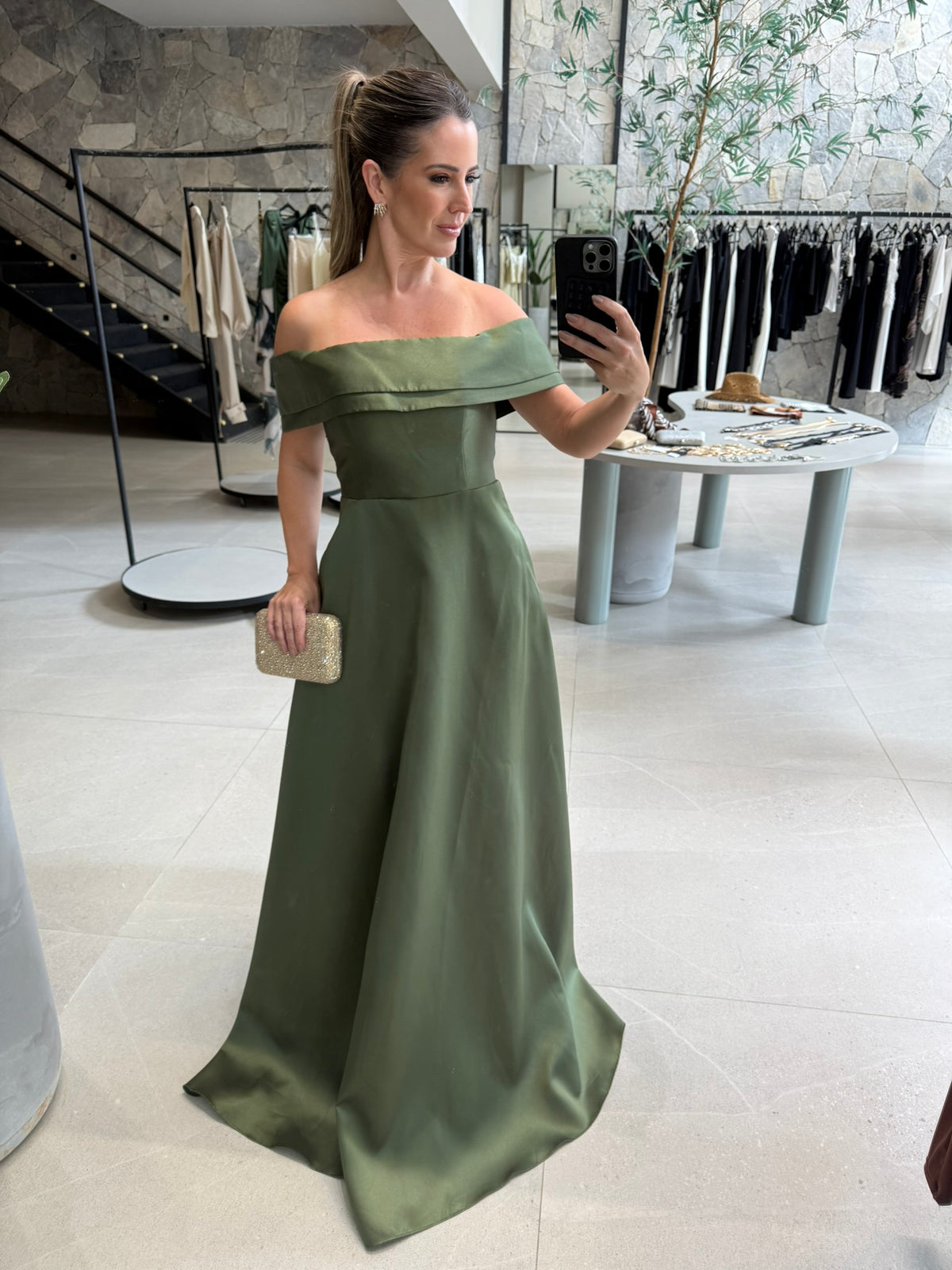 Vestido SELENA