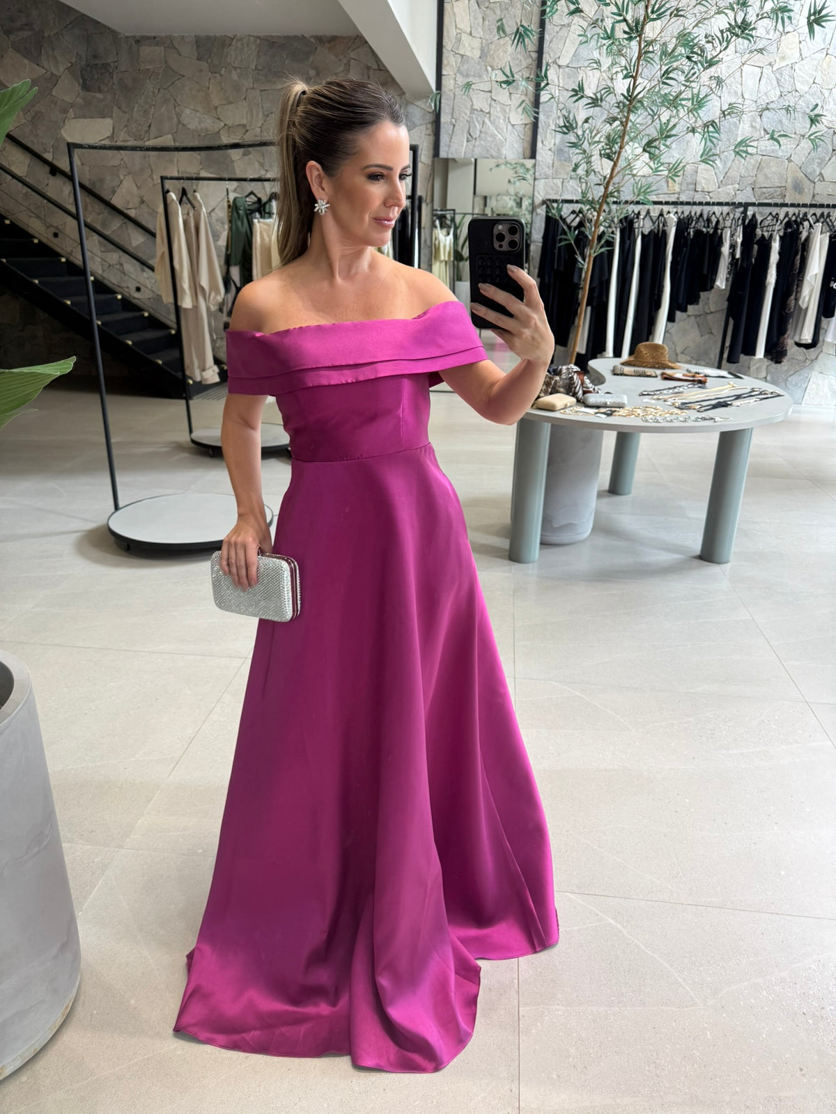 Vestido SELENA