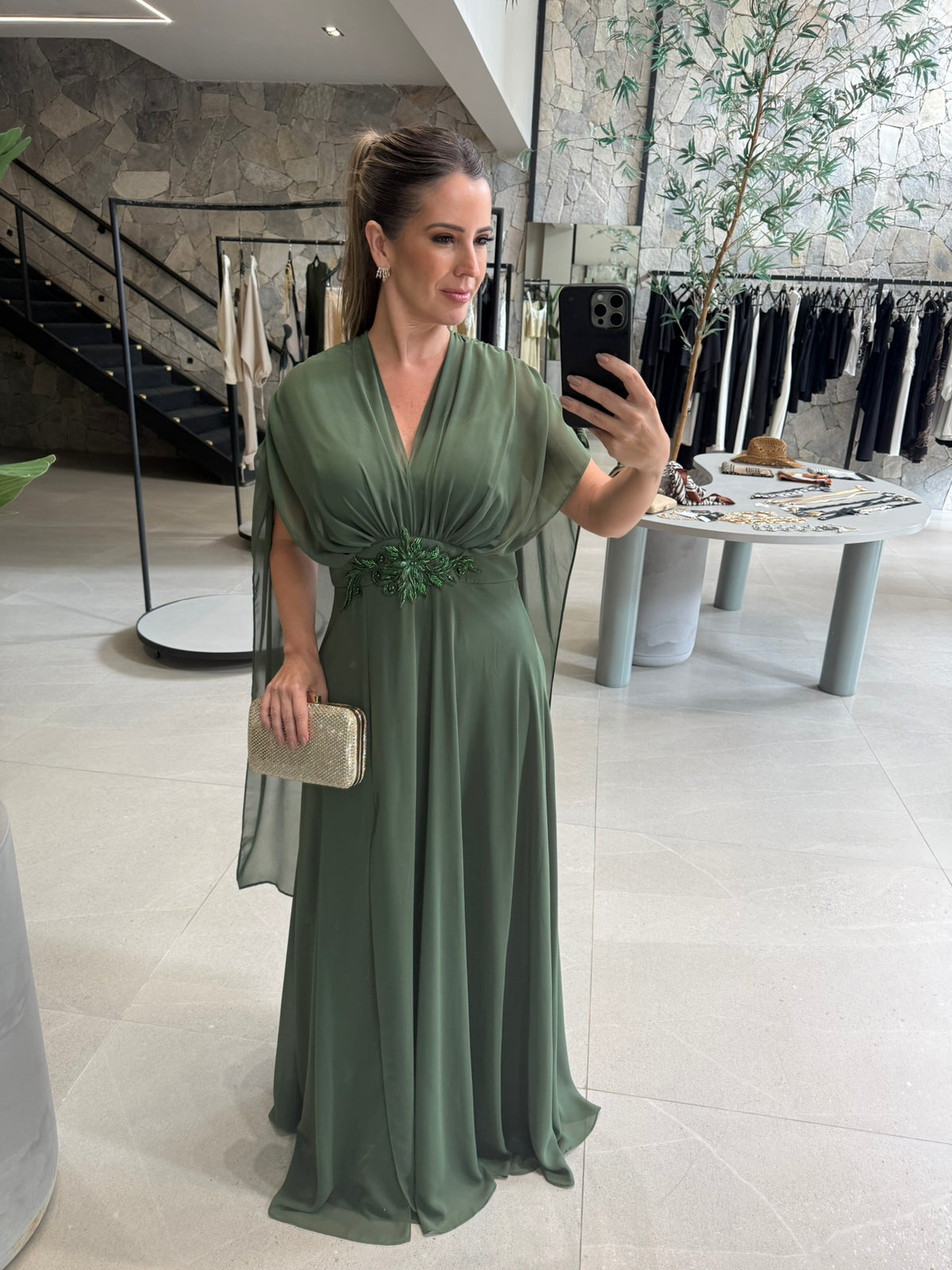 Vestido LAURA