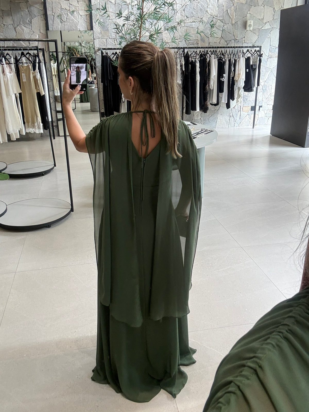 Vestido LAURA