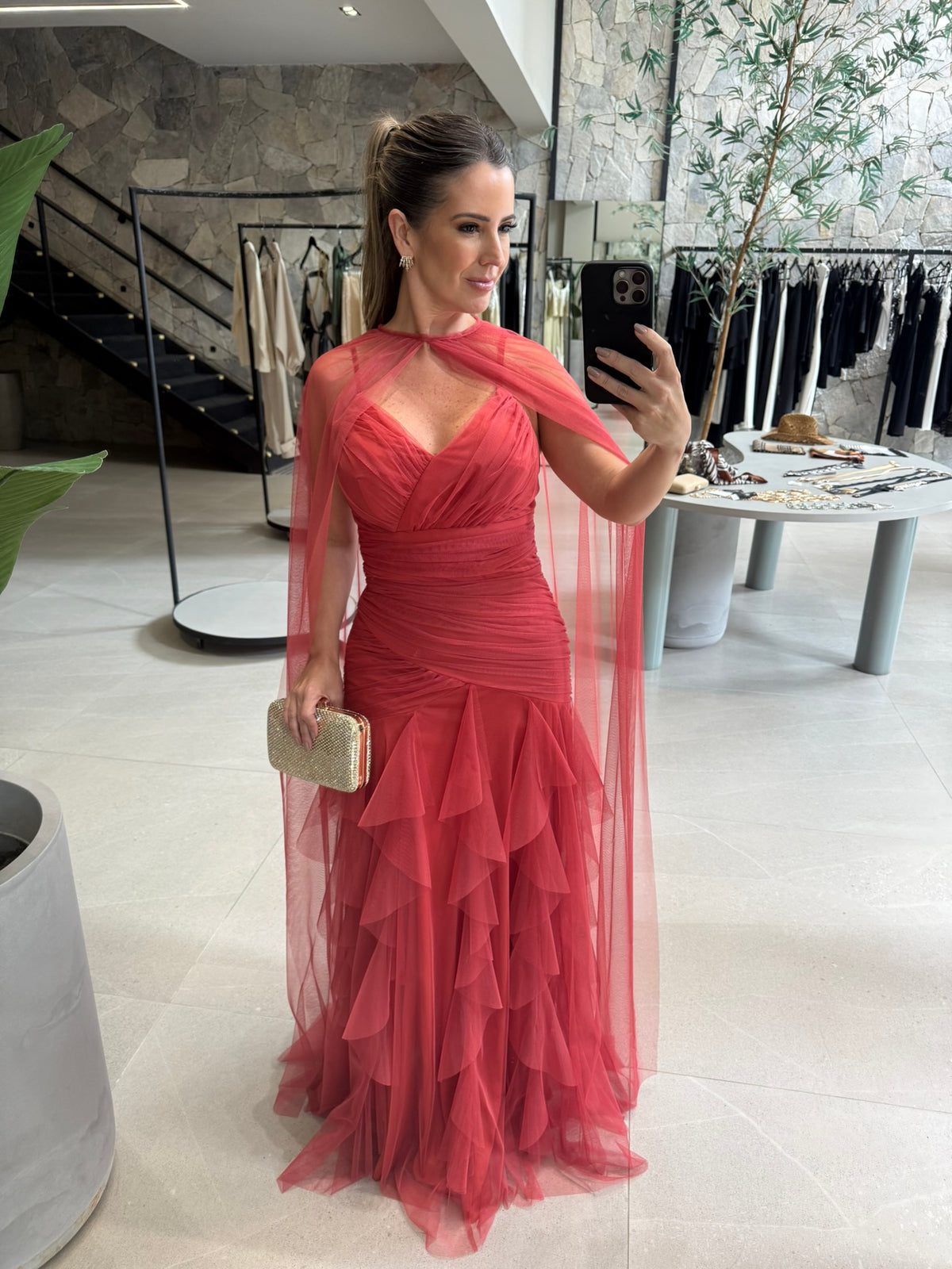 Vestido LIZA