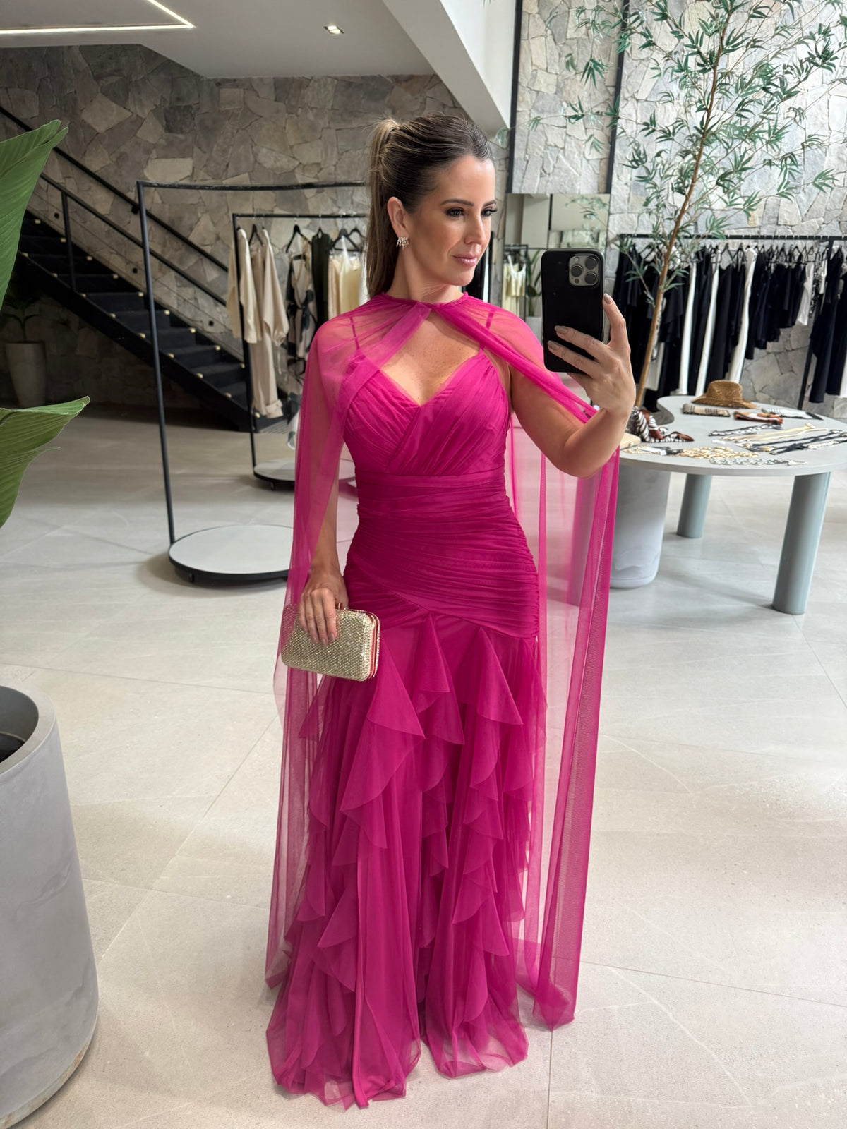 Vestido LIZA