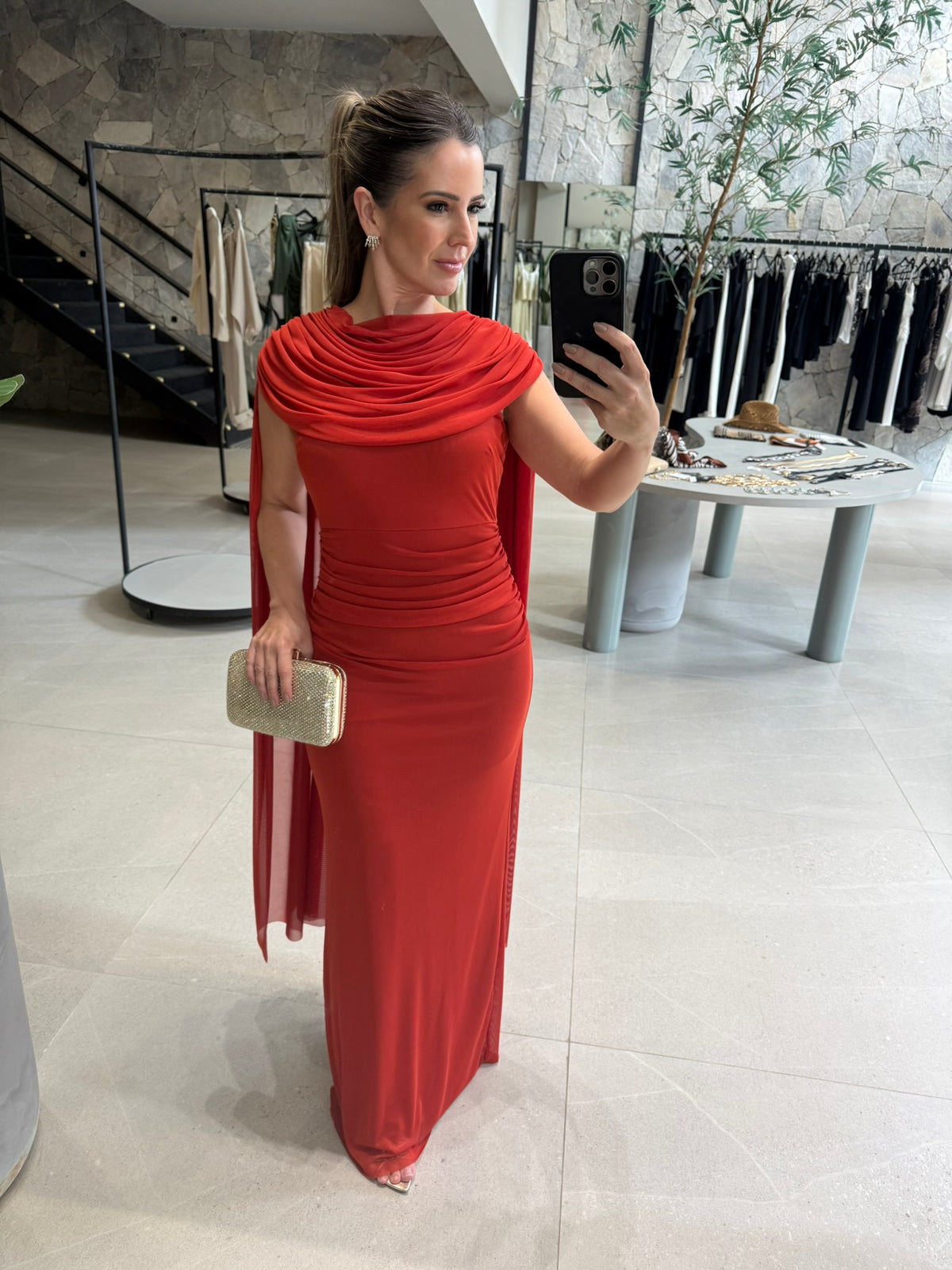 Vestido MARJA