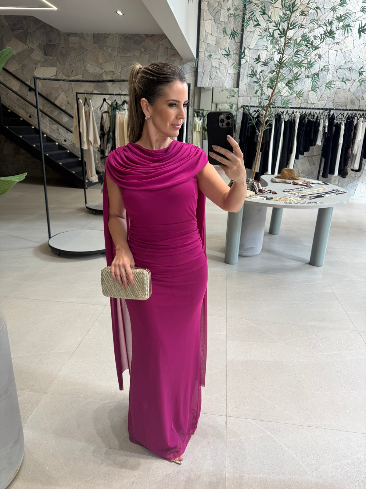 Vestido MARJA