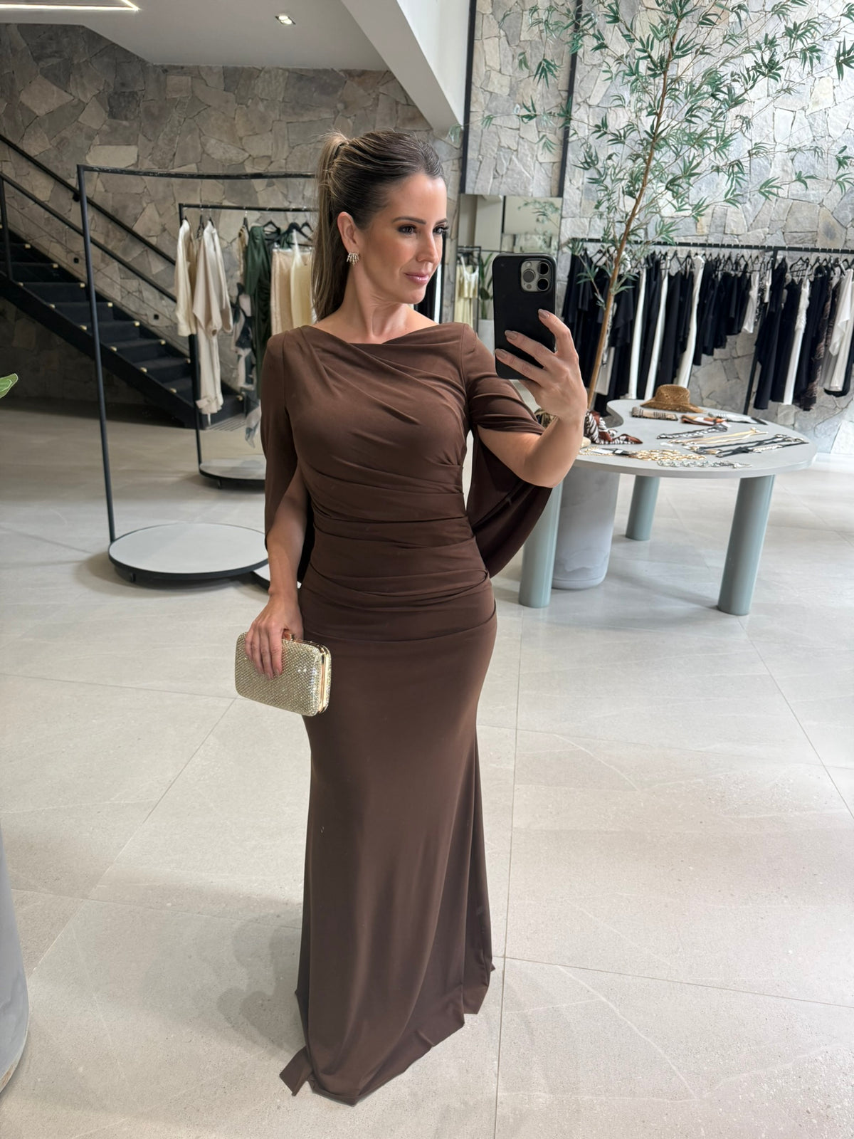 Vestido ADNA