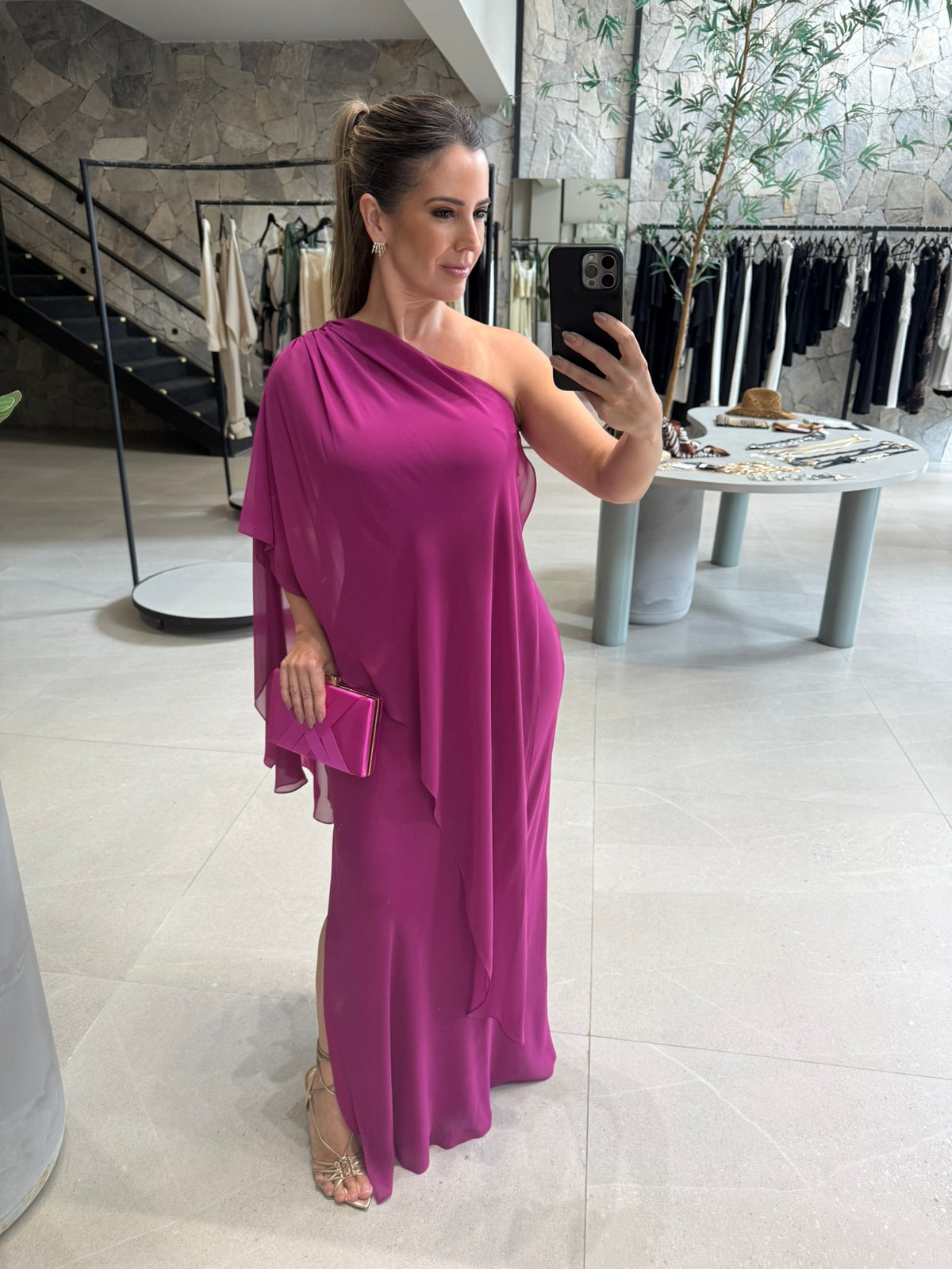 Vestido DAIZE