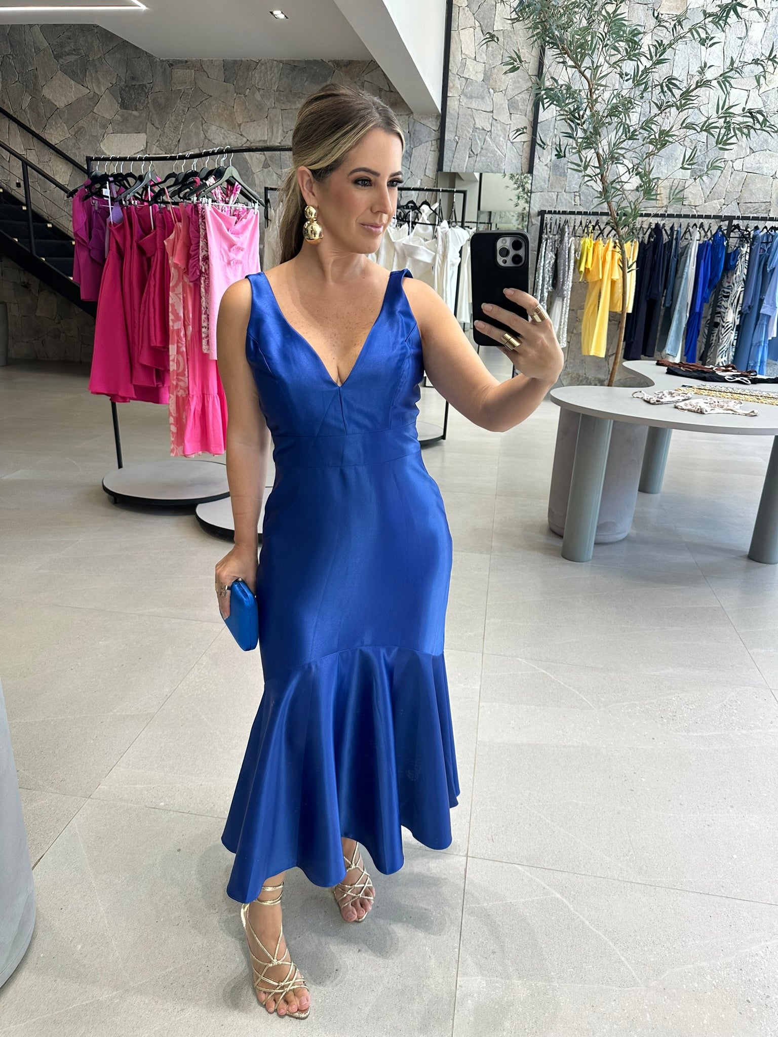 Vestido Sophie