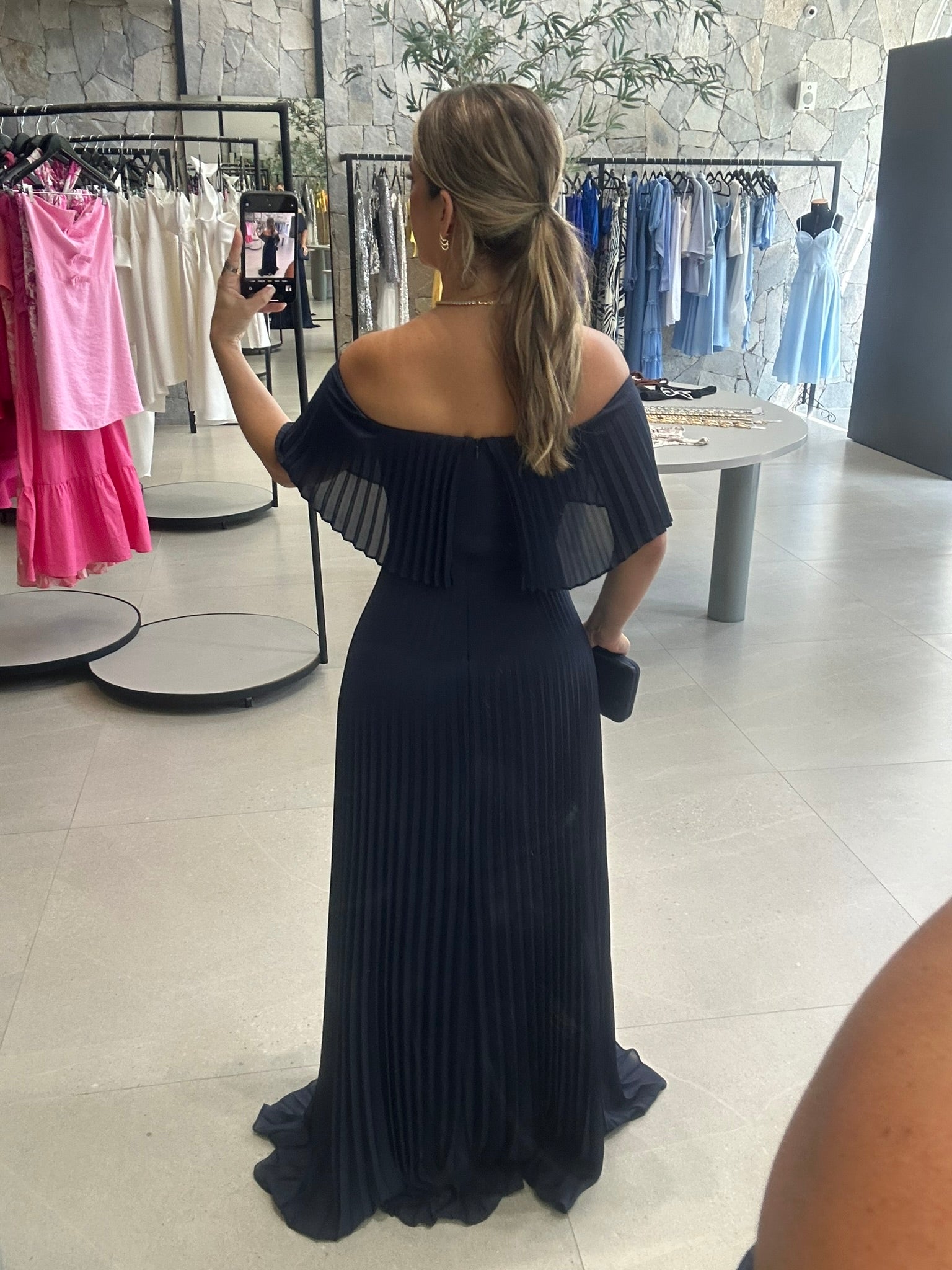 Vestido Iraci