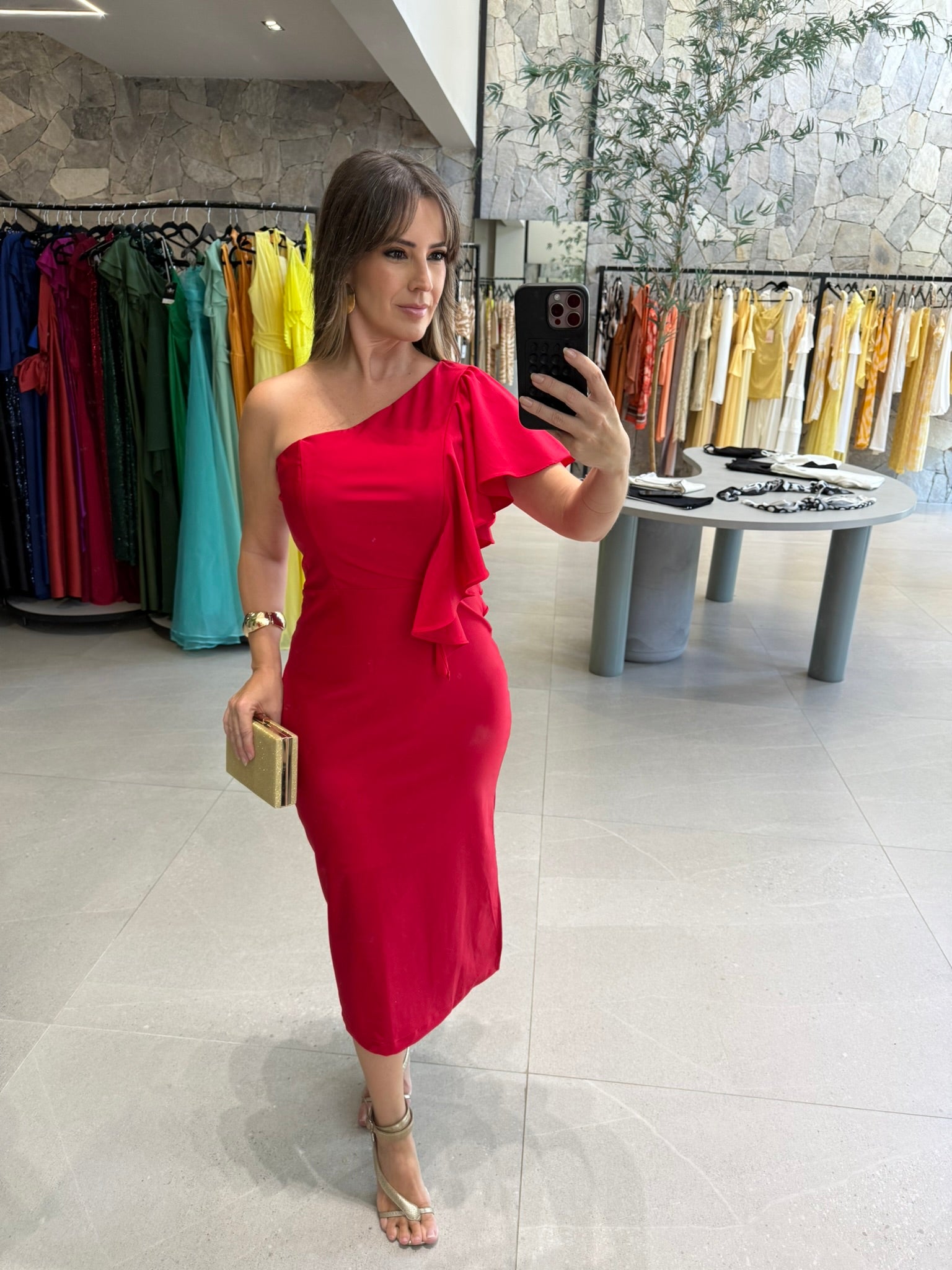Vestido LAISA
