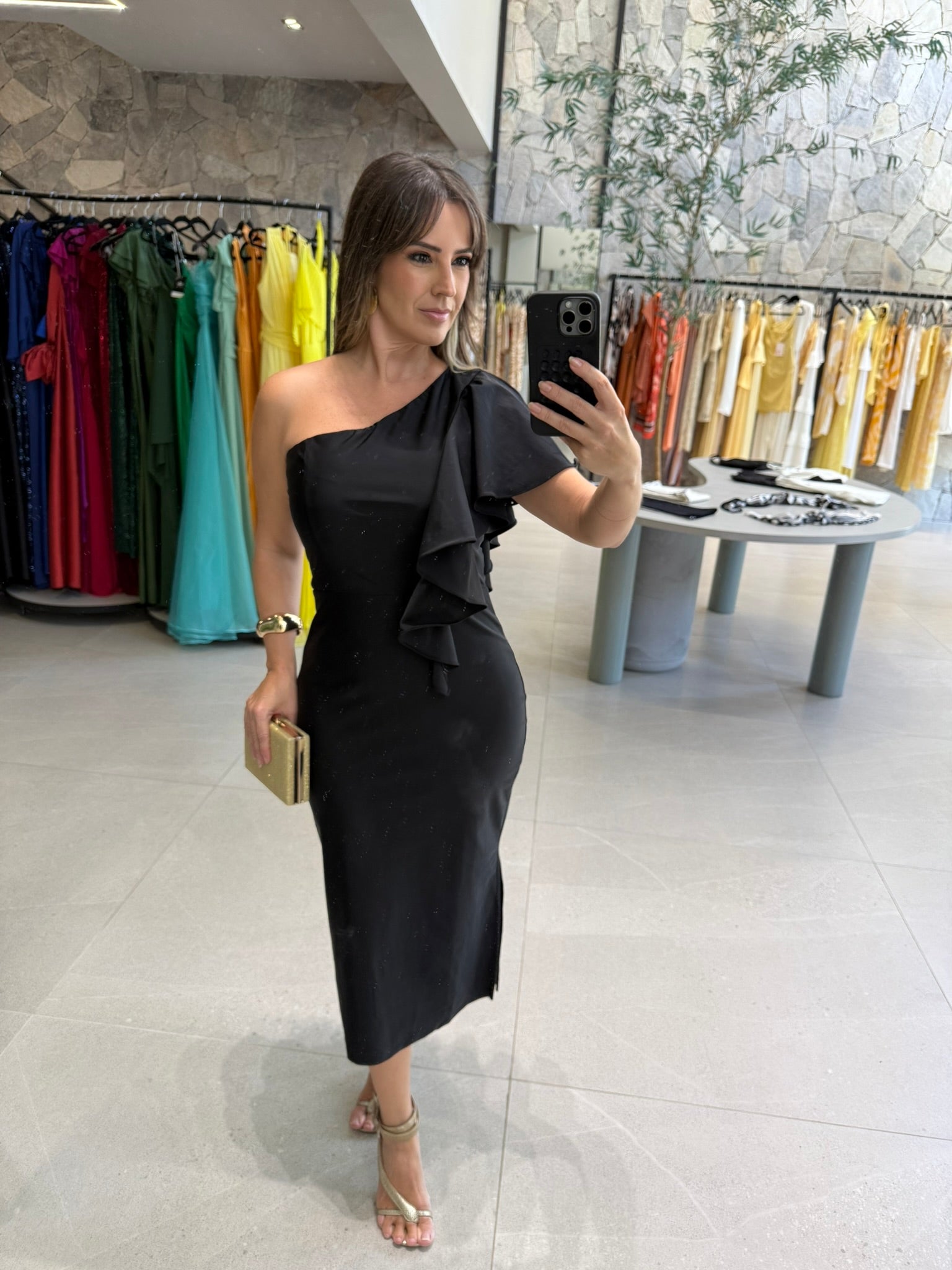 Vestido LAISA