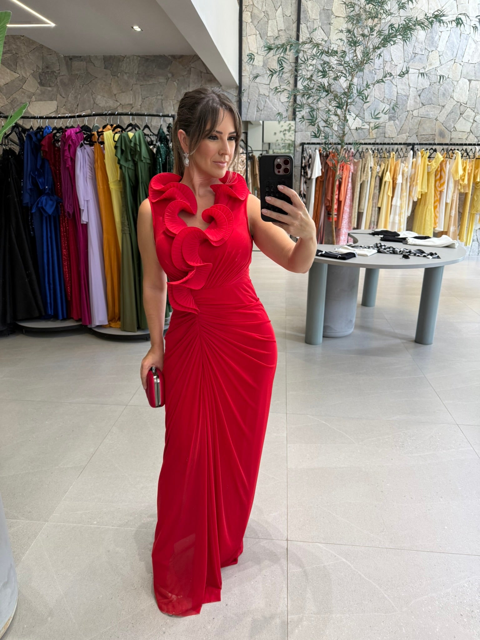 Vestido BELITA