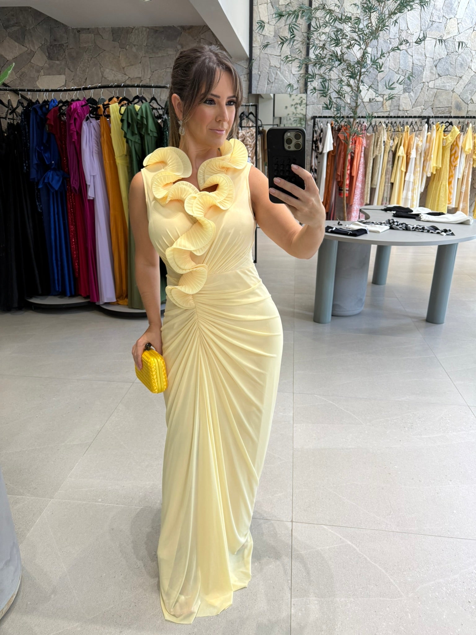 Vestido BELITA