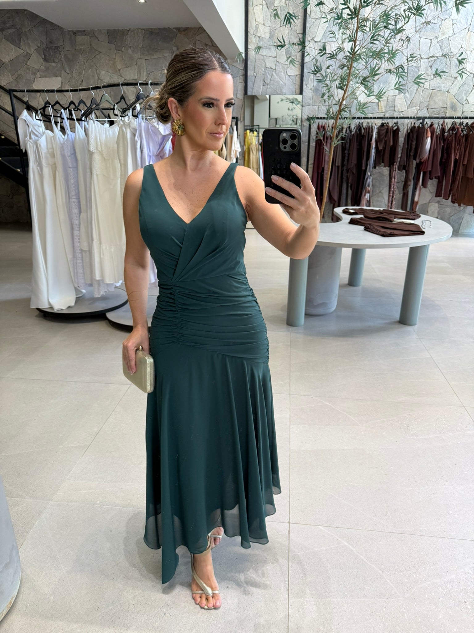 Vestido LOLLA