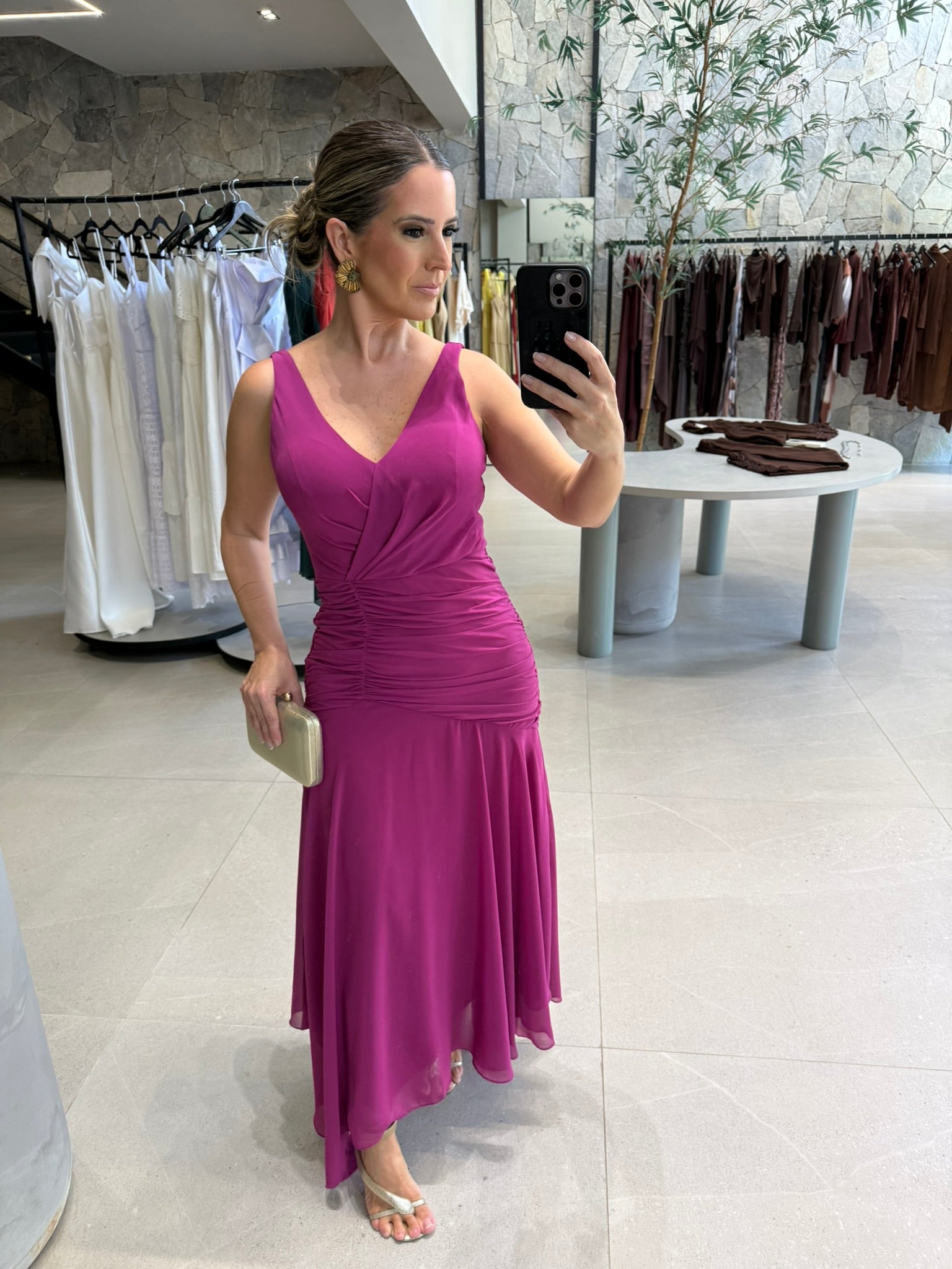 Vestido LOLLA