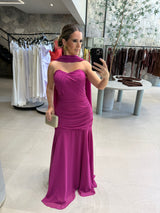 Vestido HANNA