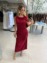 Vestido LEAH