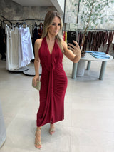 Vestido THASSIA