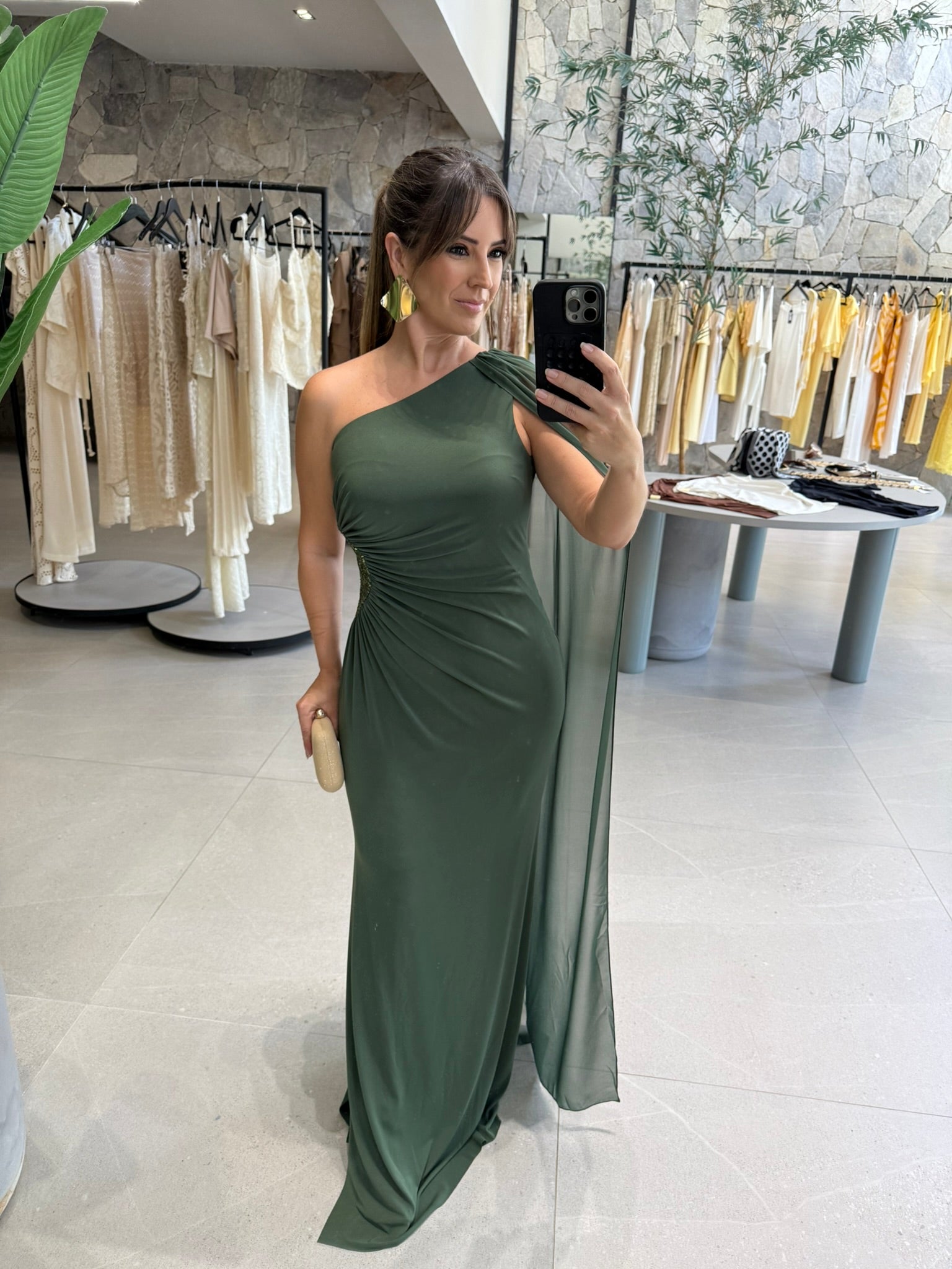 Vestido Vivian