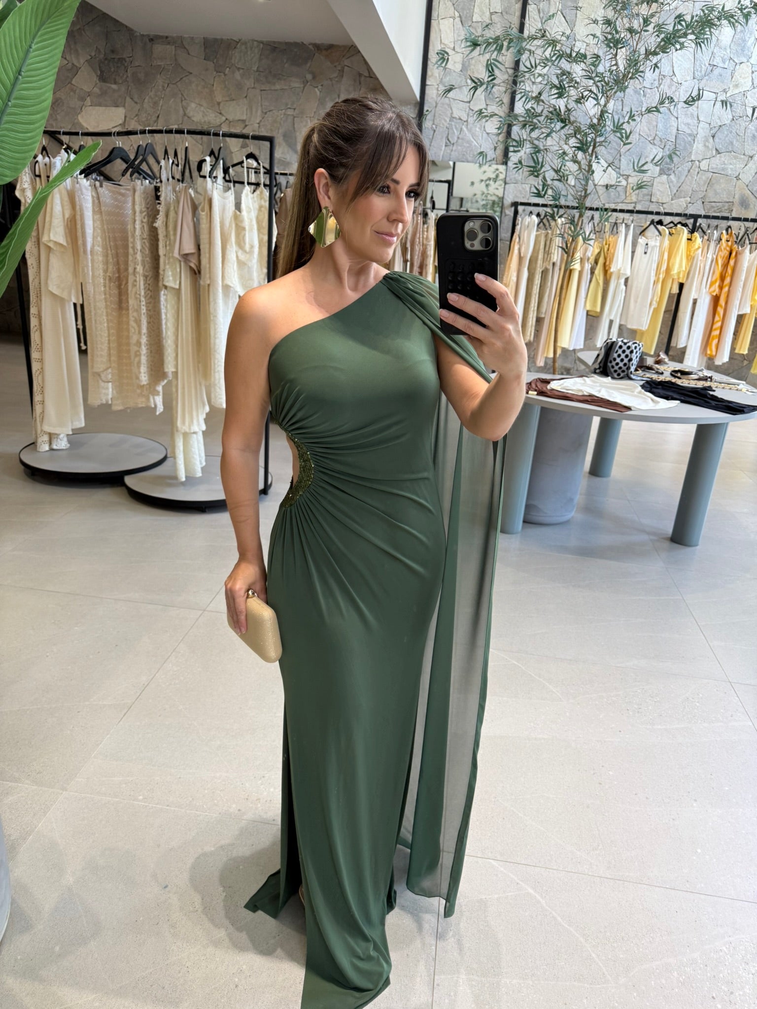 Vestido Vivian