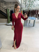 Vestido LUMA