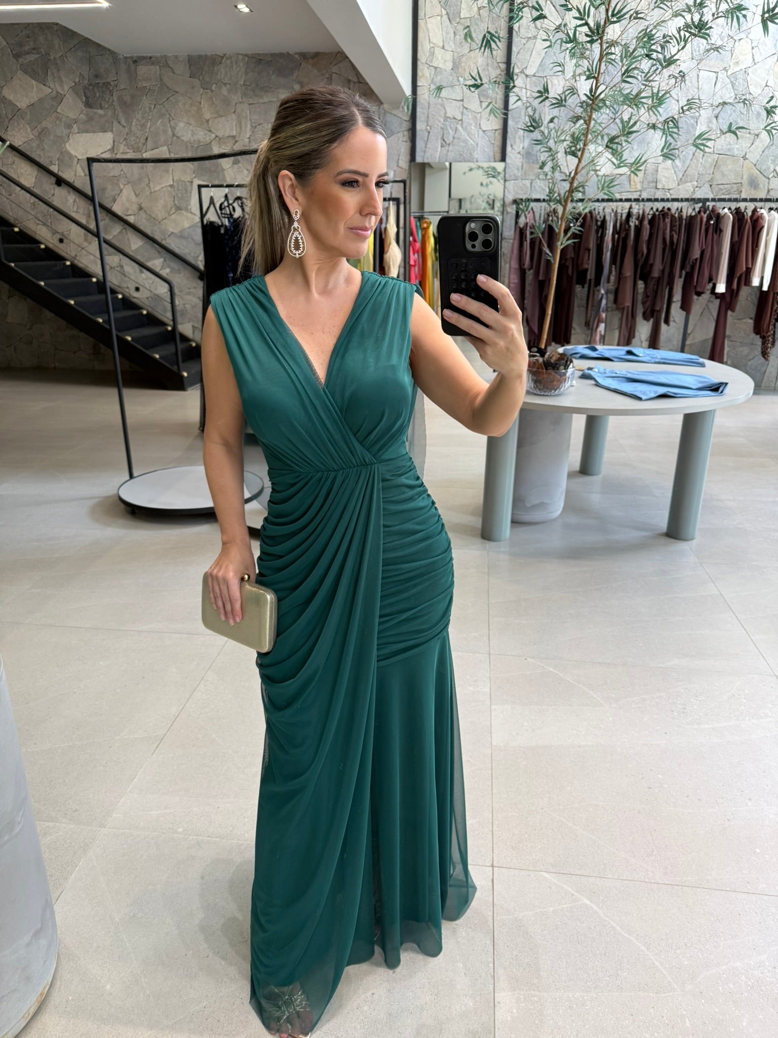 Vestido SIMARA