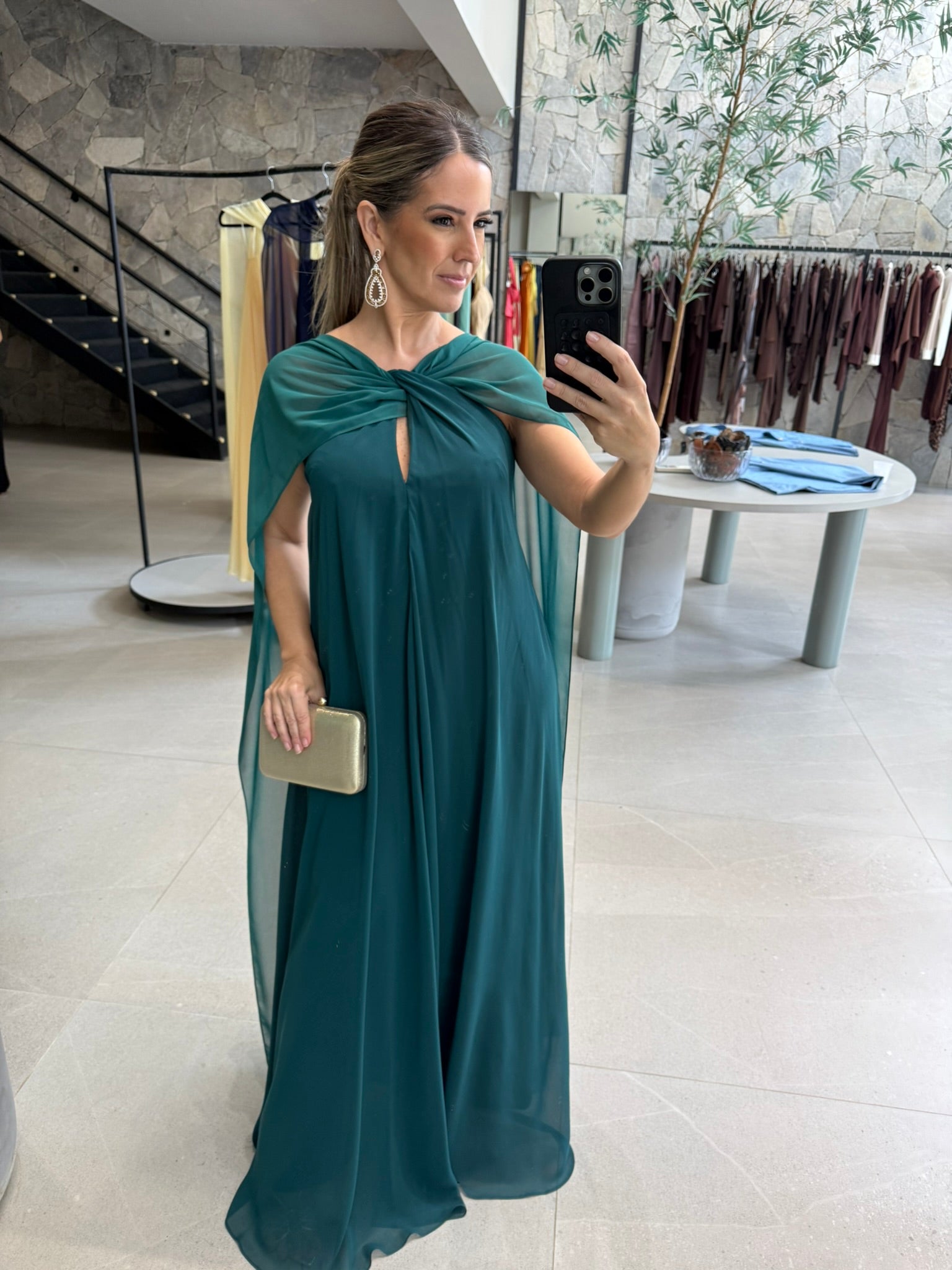 Vestido ANALU