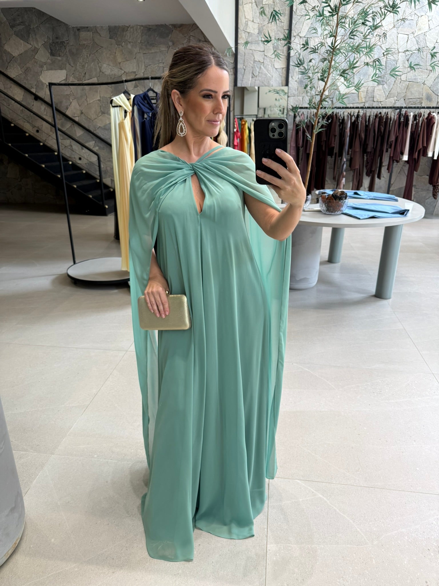 Vestido ANALU