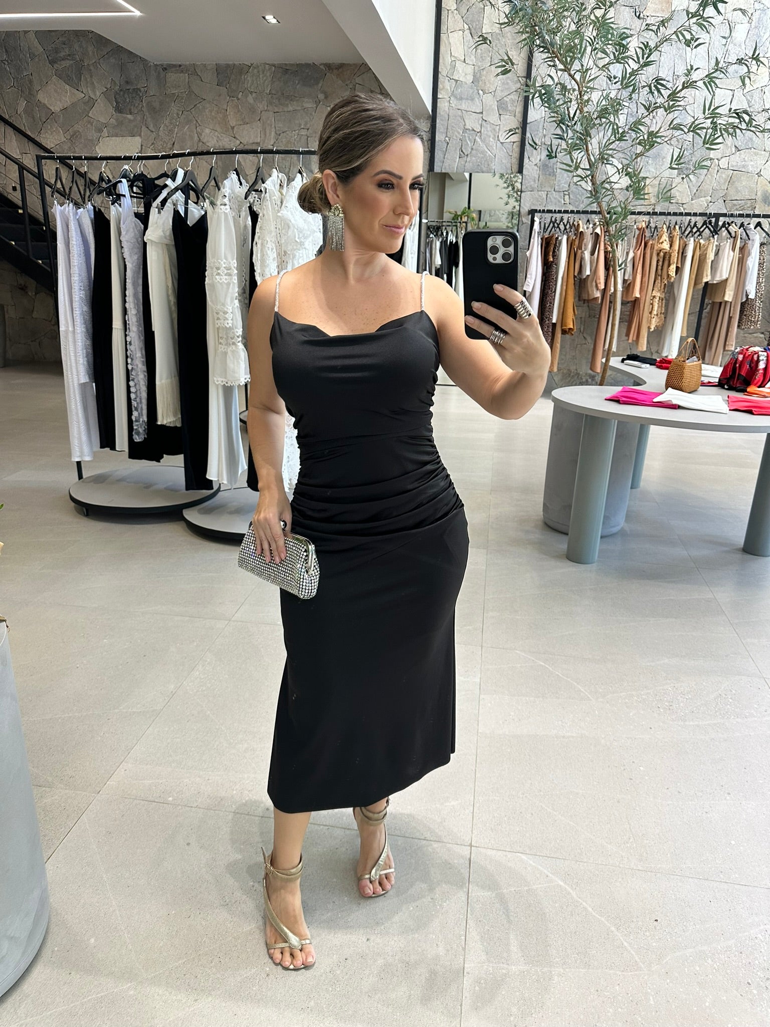 Vestido NATY