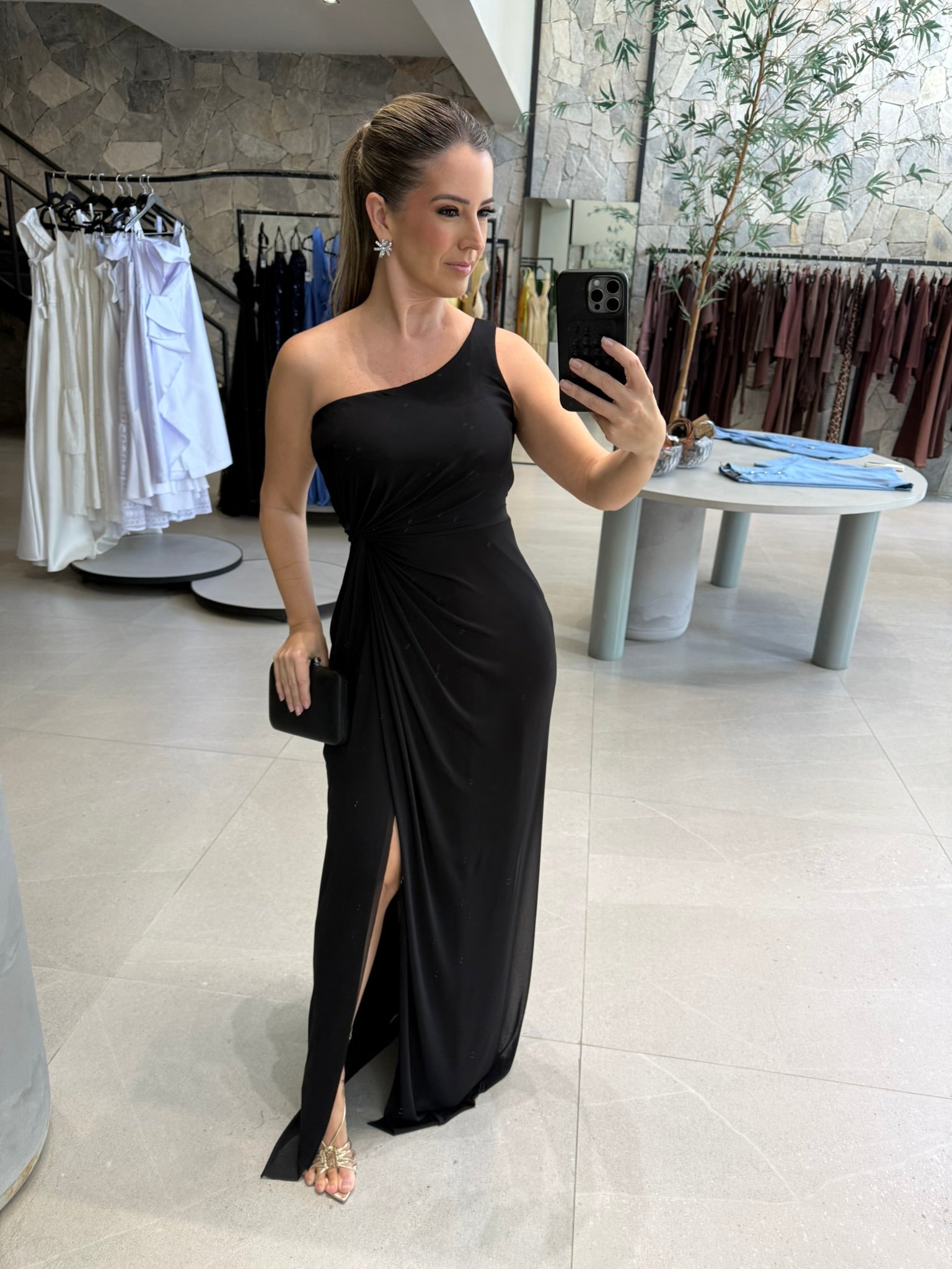 Vestido BELL