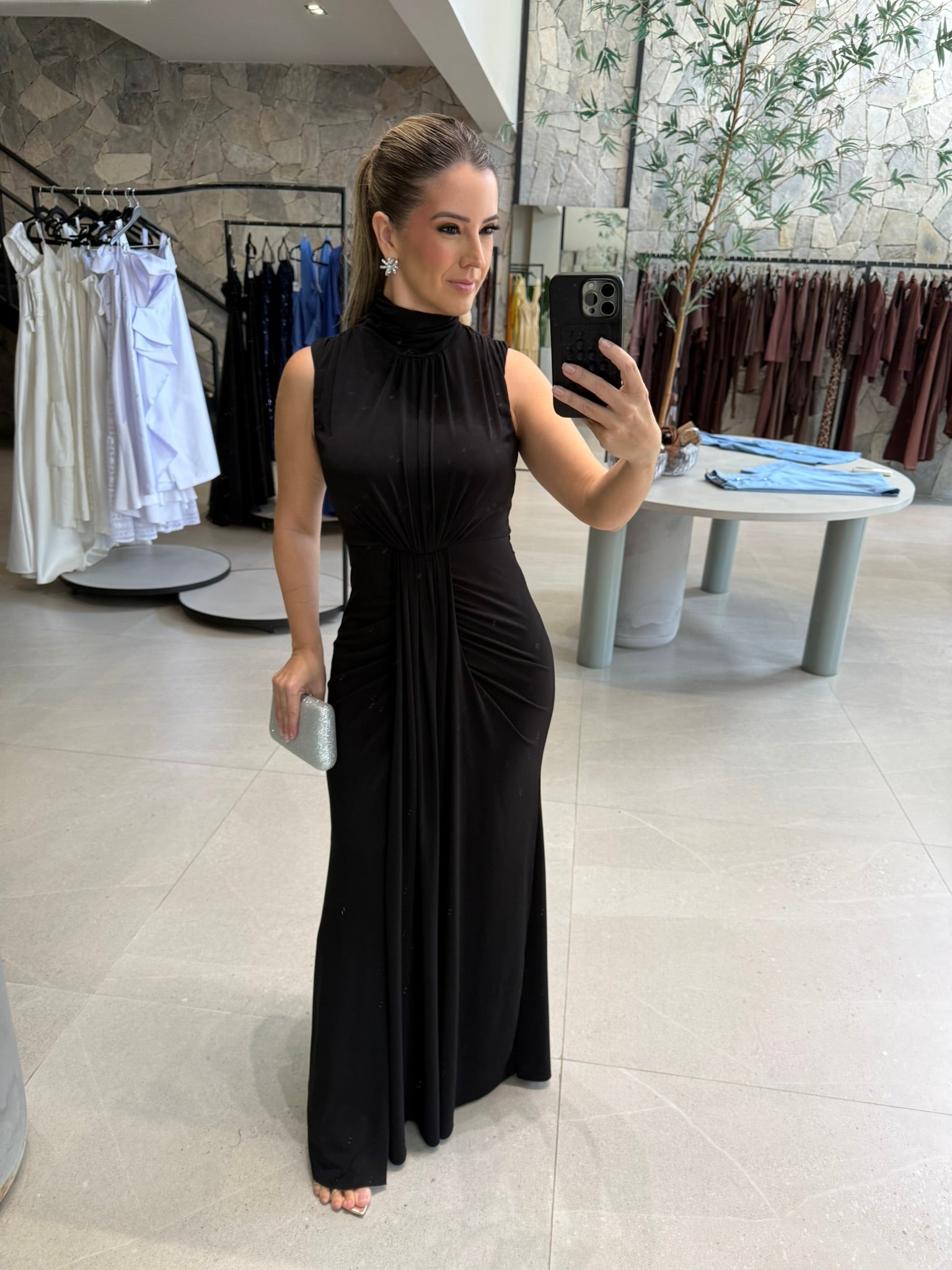 Vestido HELO