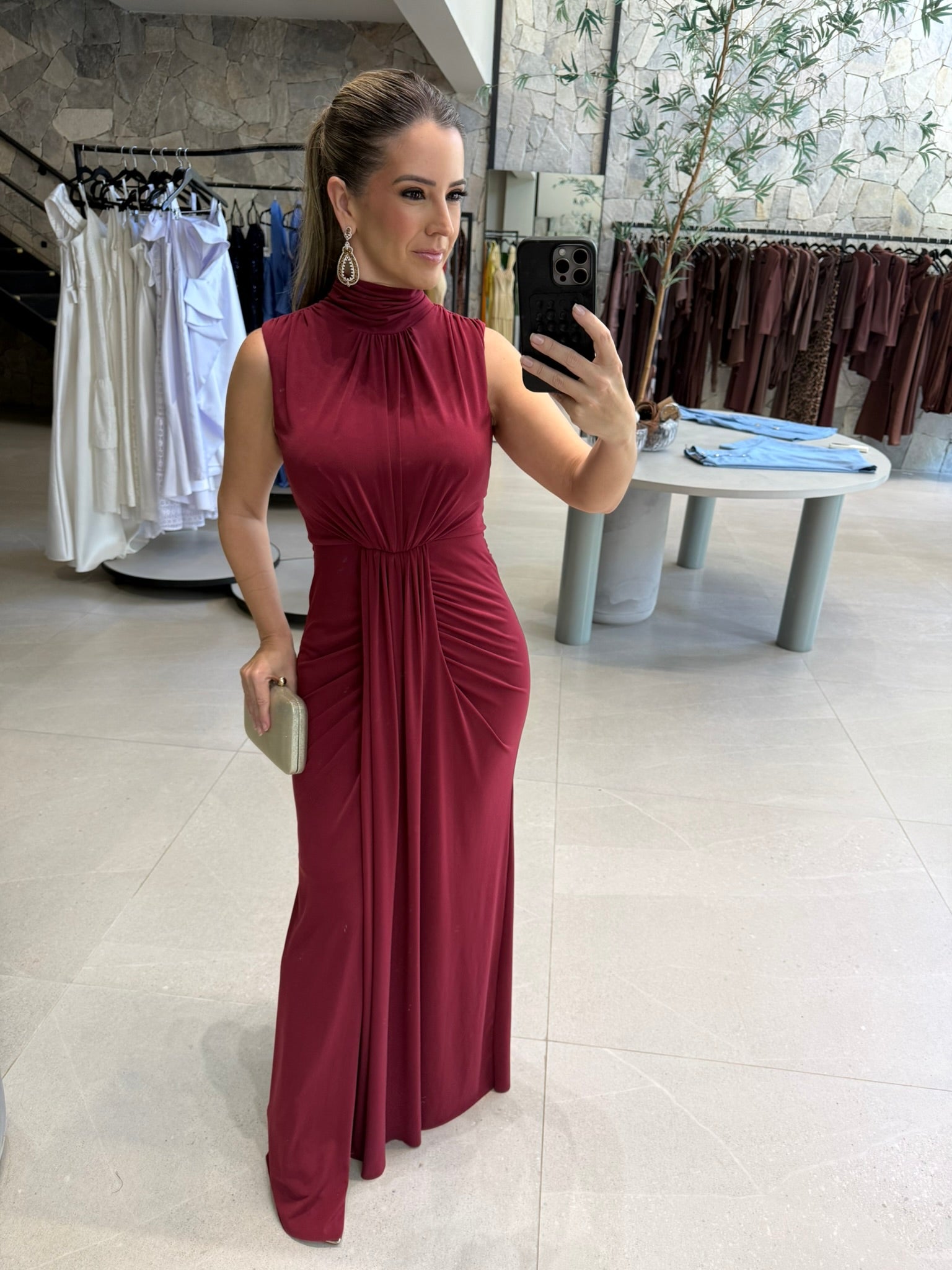 Vestido HELO